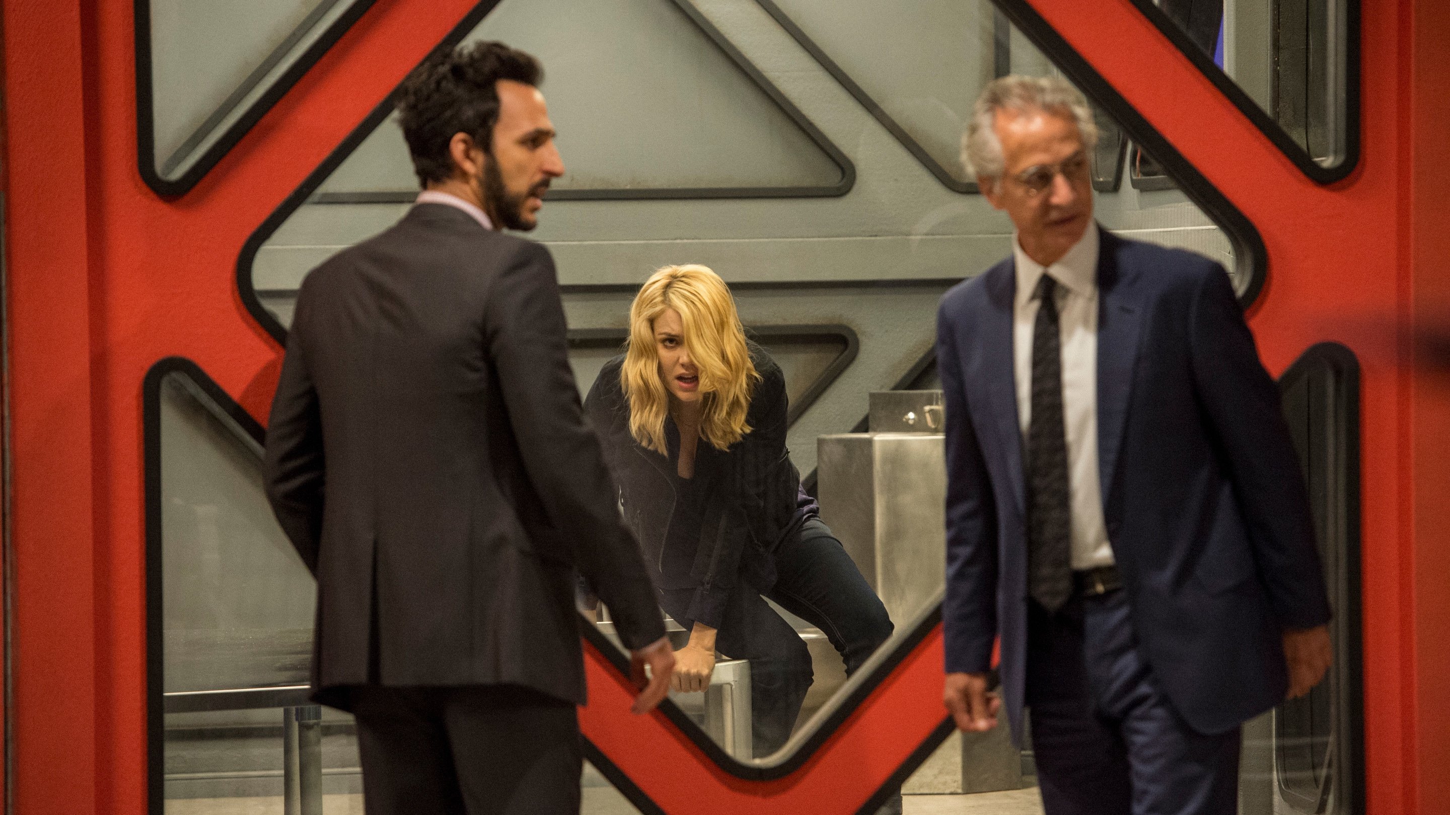 Сезон 3 Серия 9