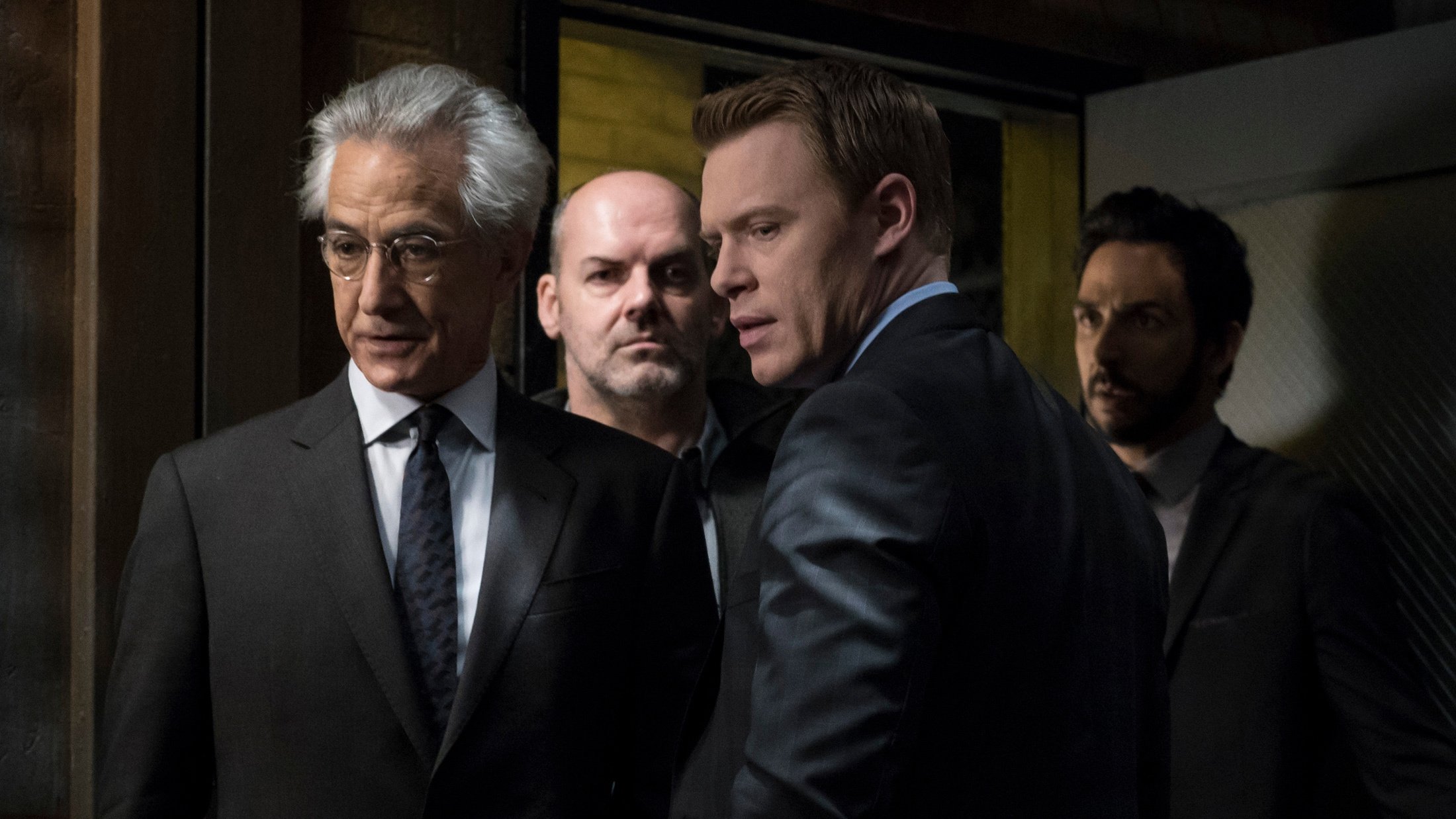 Сезон 3 Серия 7