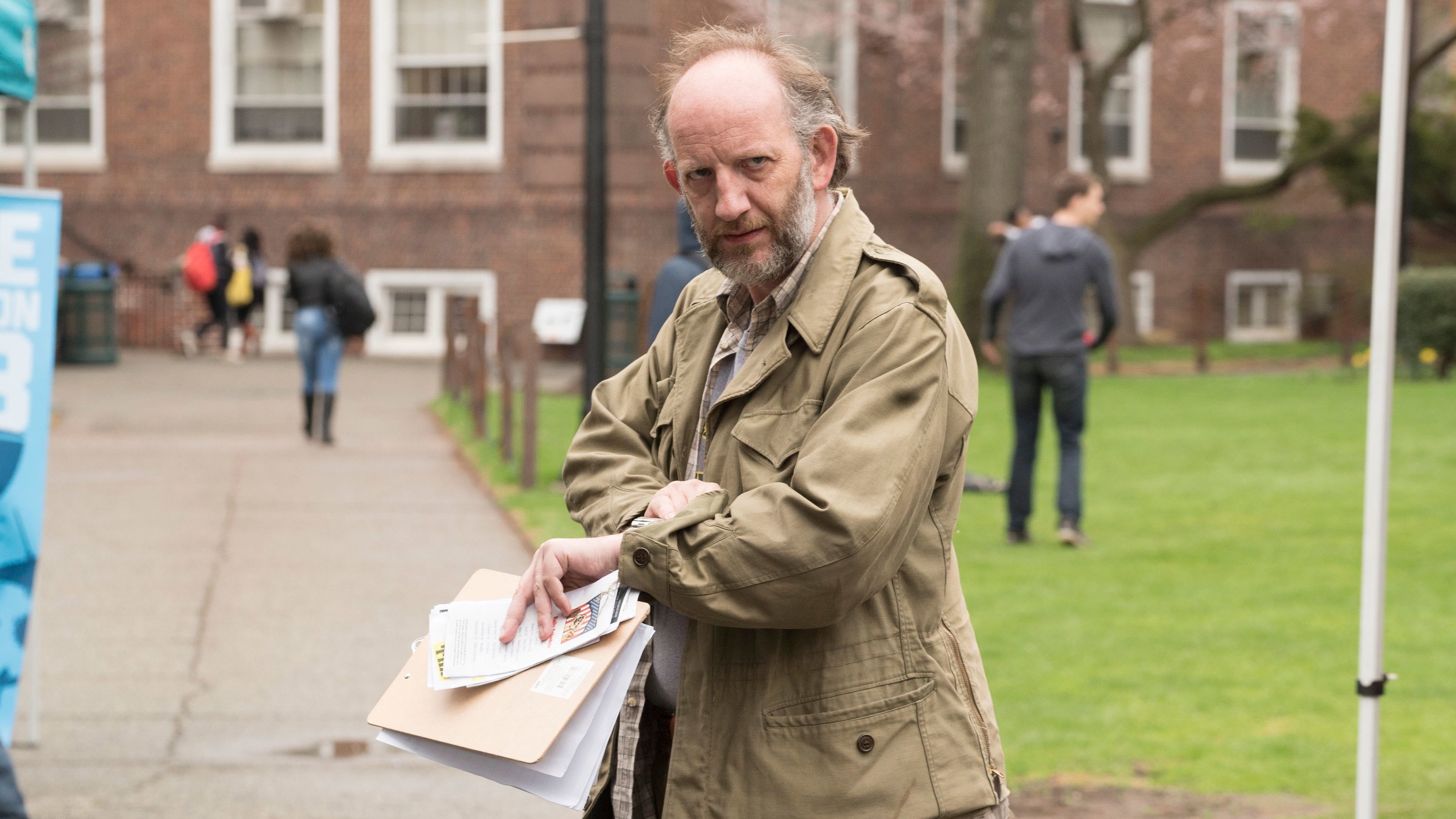 Сезон 2 Серия 21