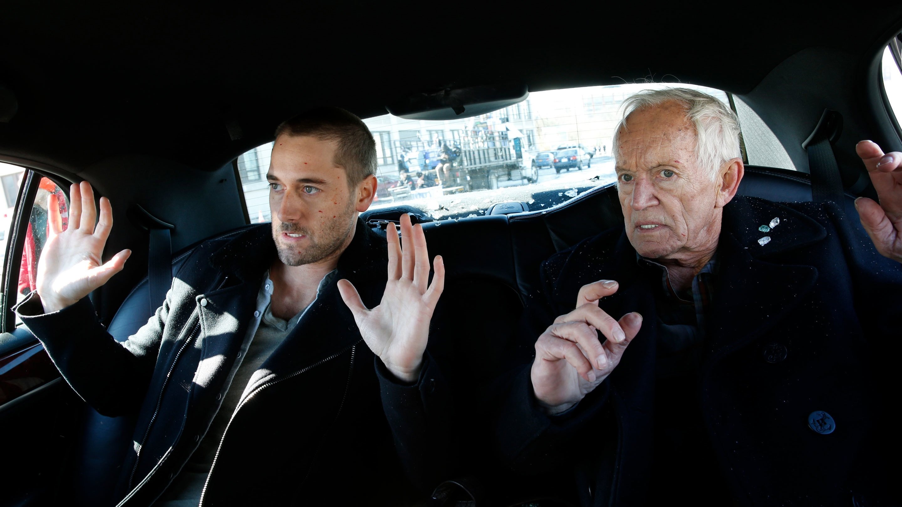 Сезон 2 Серия 17