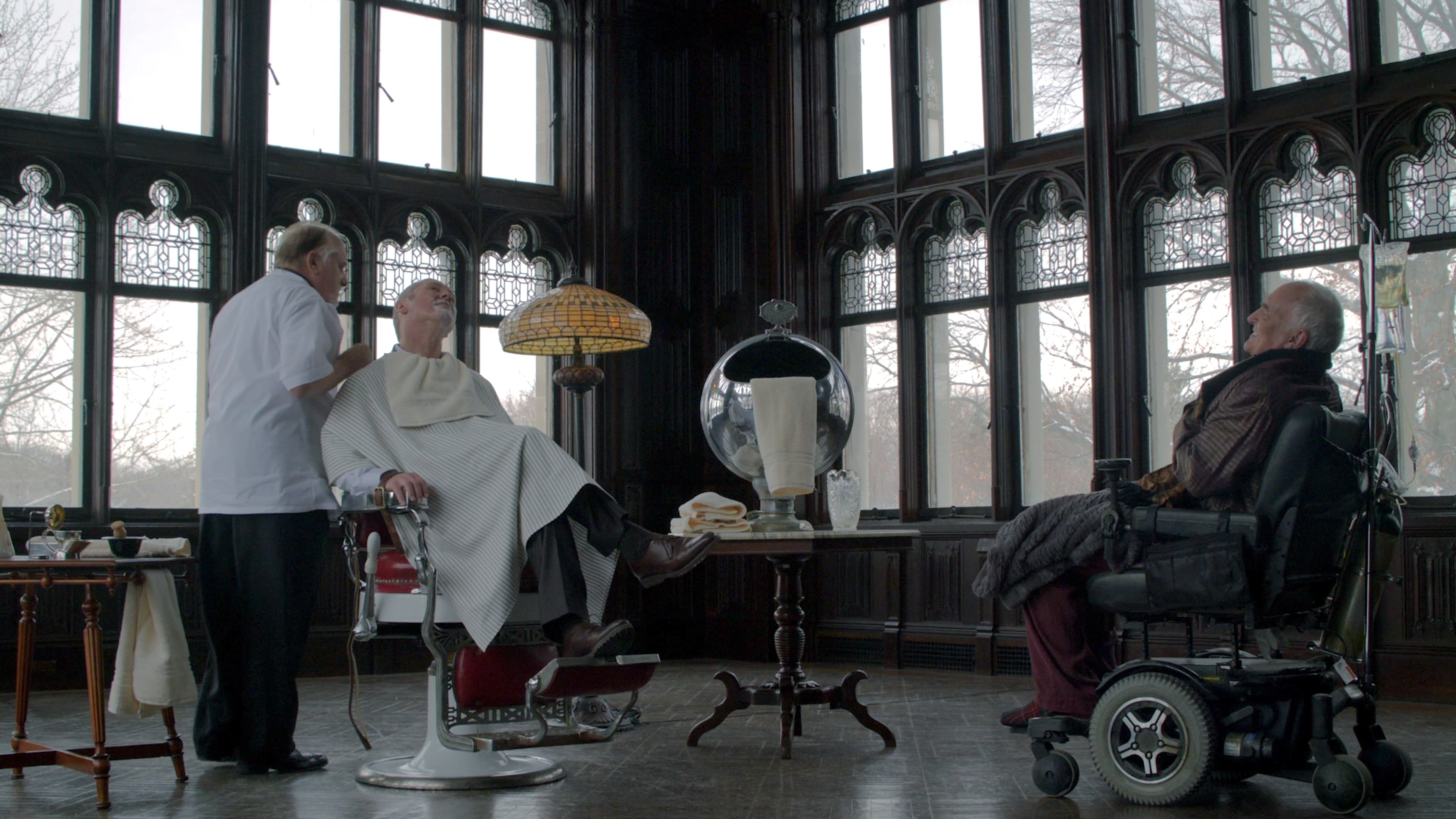 Сезон 2 Серия 14