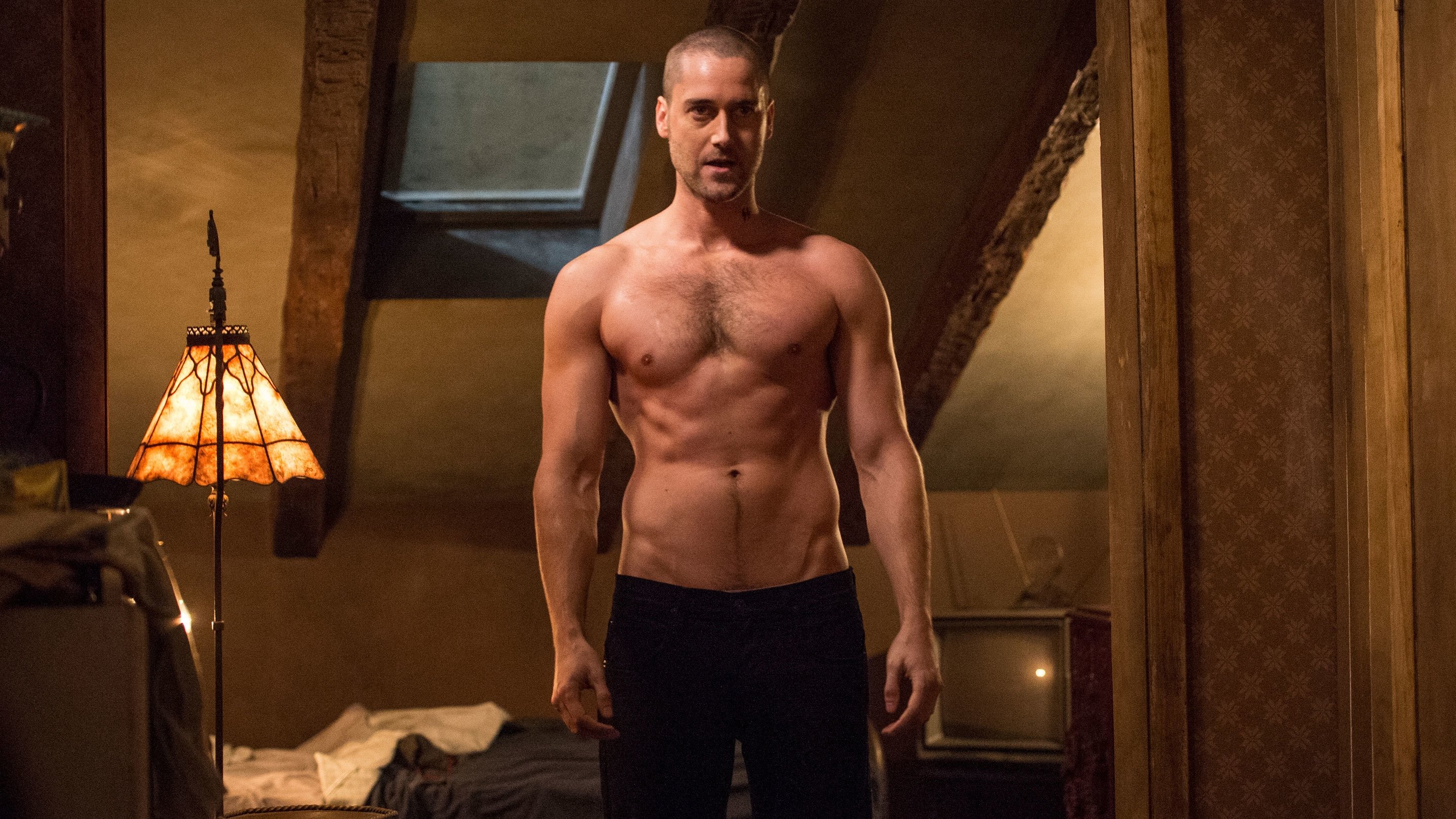 Сезон 2 Серия 16