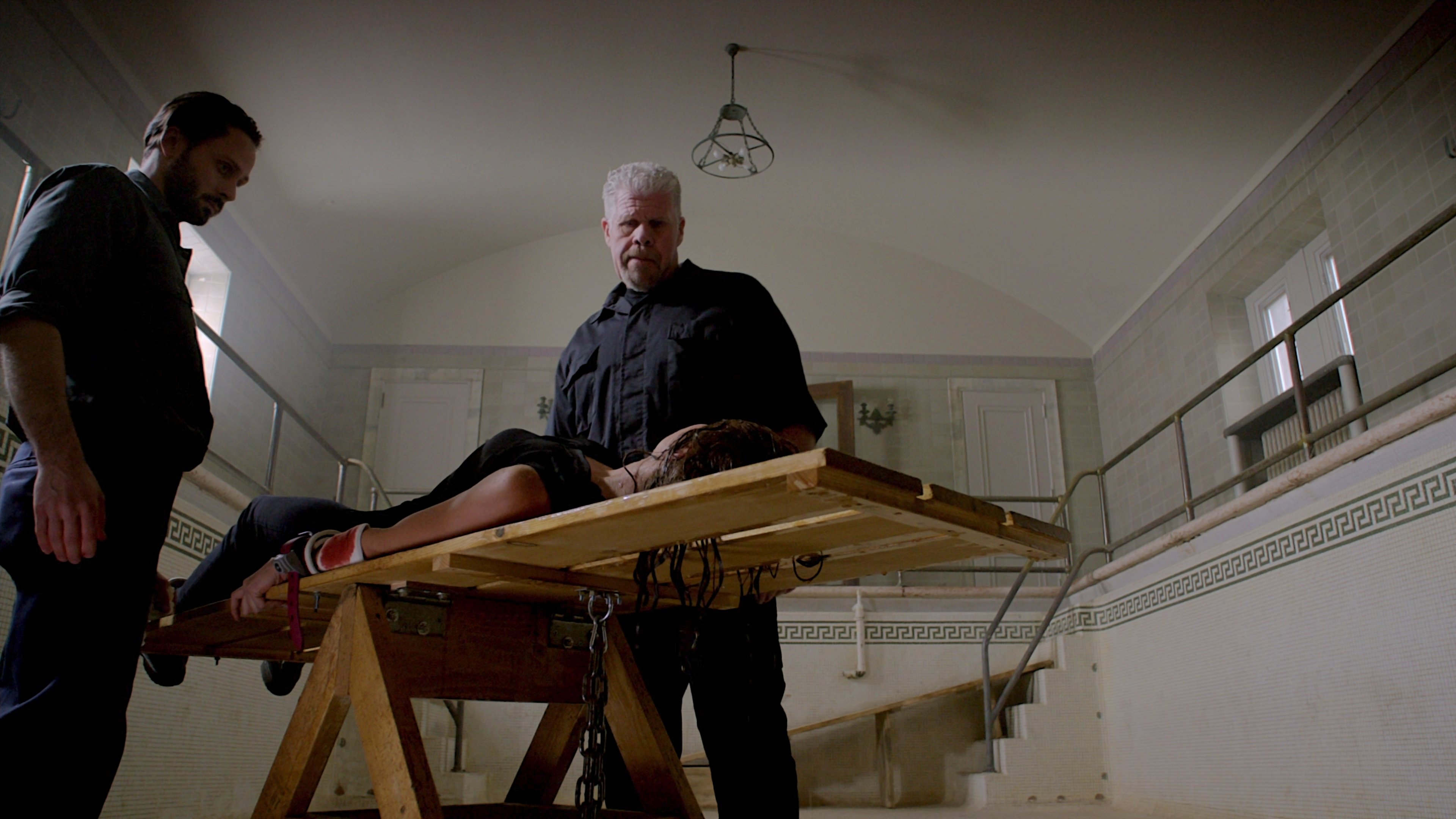 Сезон 2 Серия 10