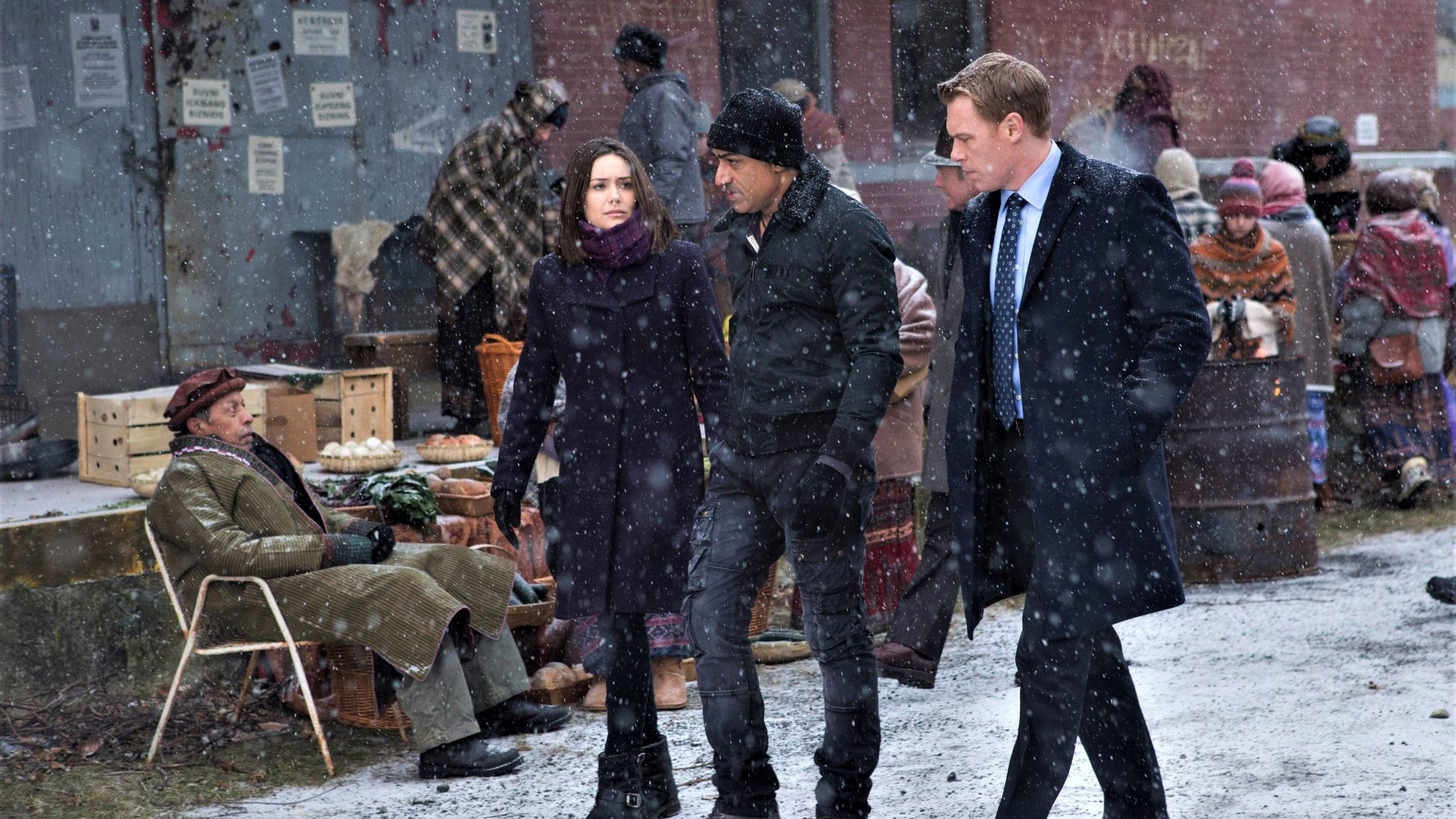 Сезон 2 Серия 11