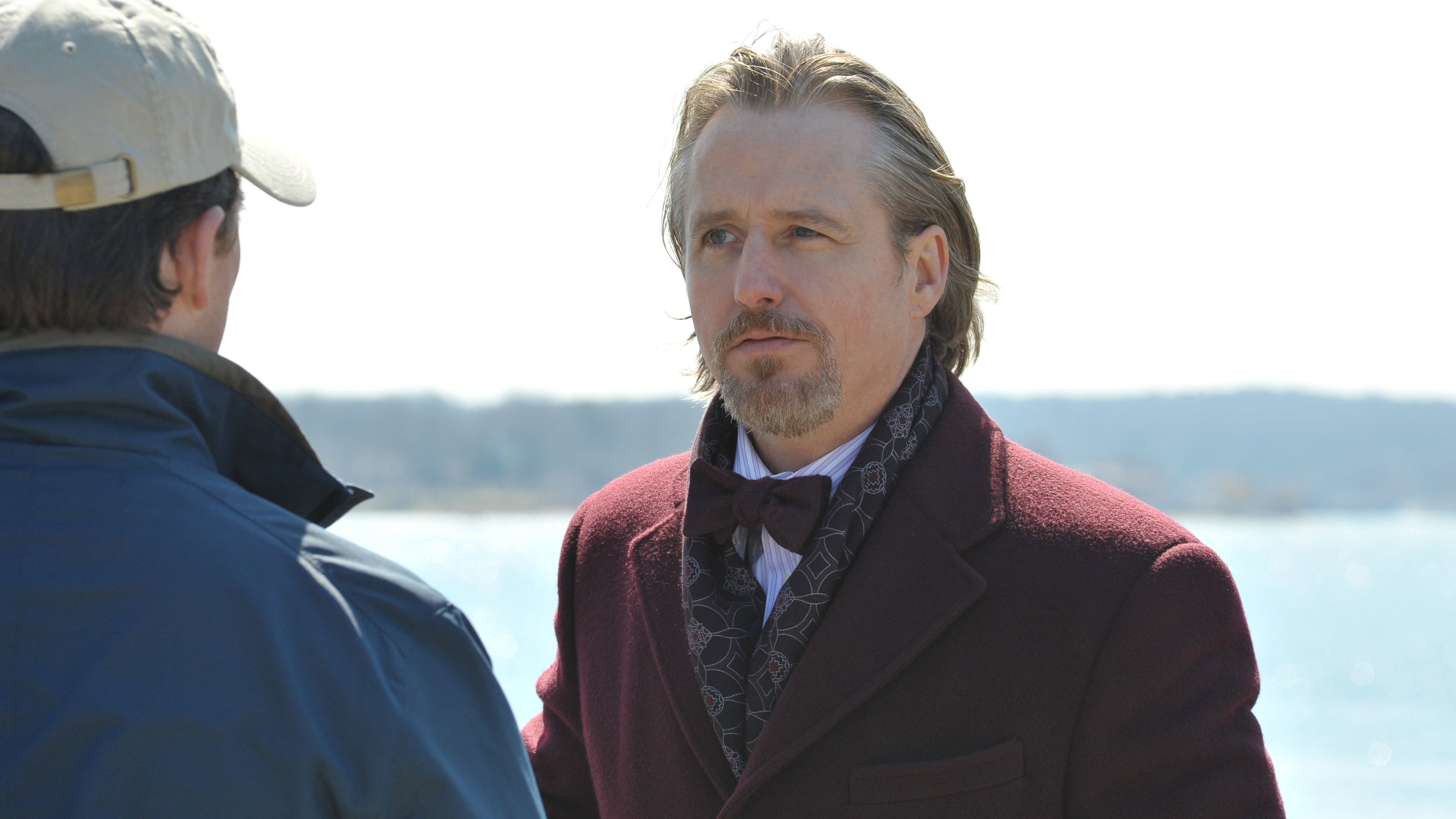 Сезон 1 Серия 20