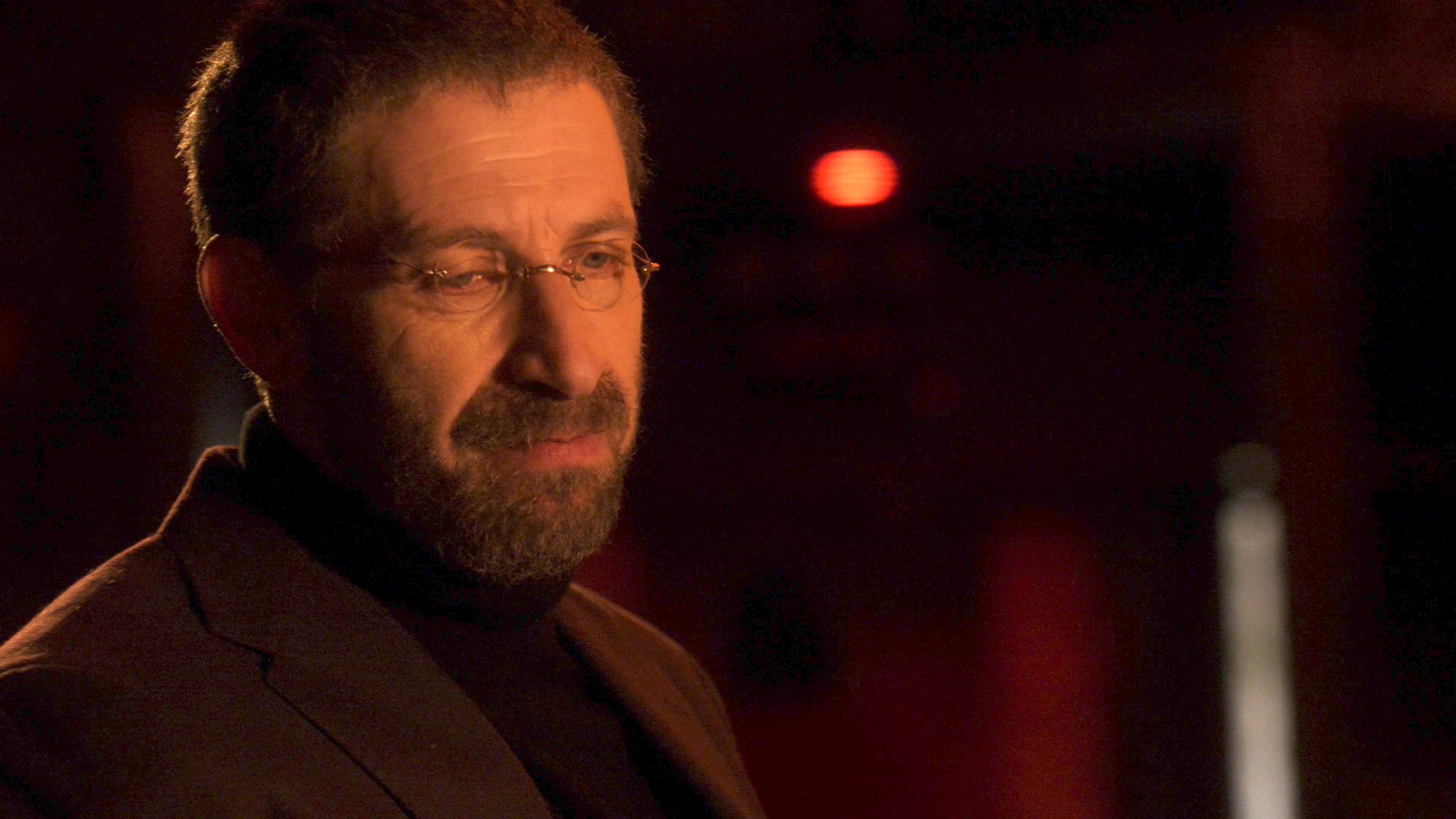 Сезон 1 Серия 17