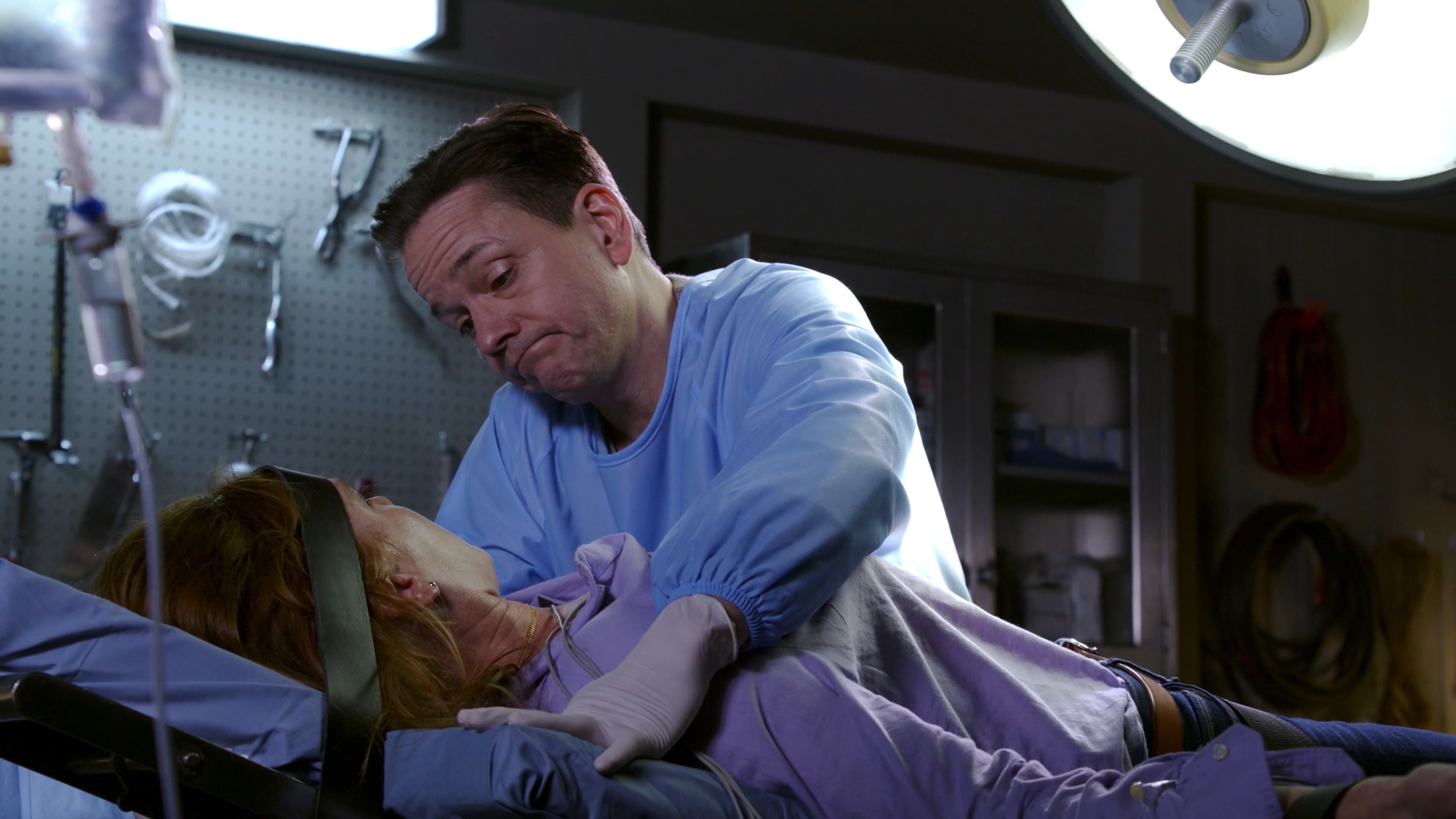 Сезон 1 Серия 11