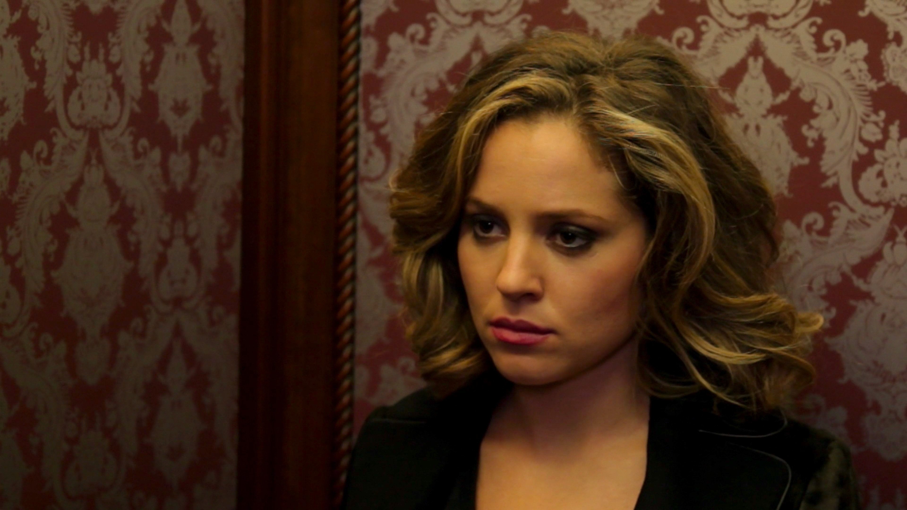 Сезон 1 Серия 6