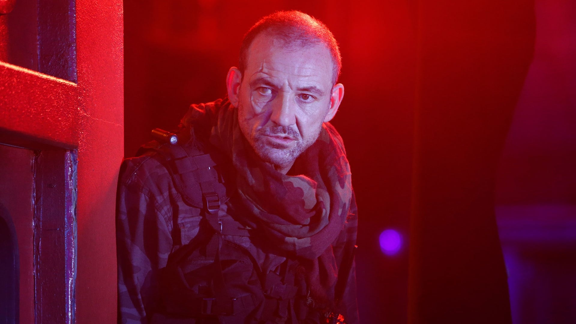 Сезон 1 Серия 9