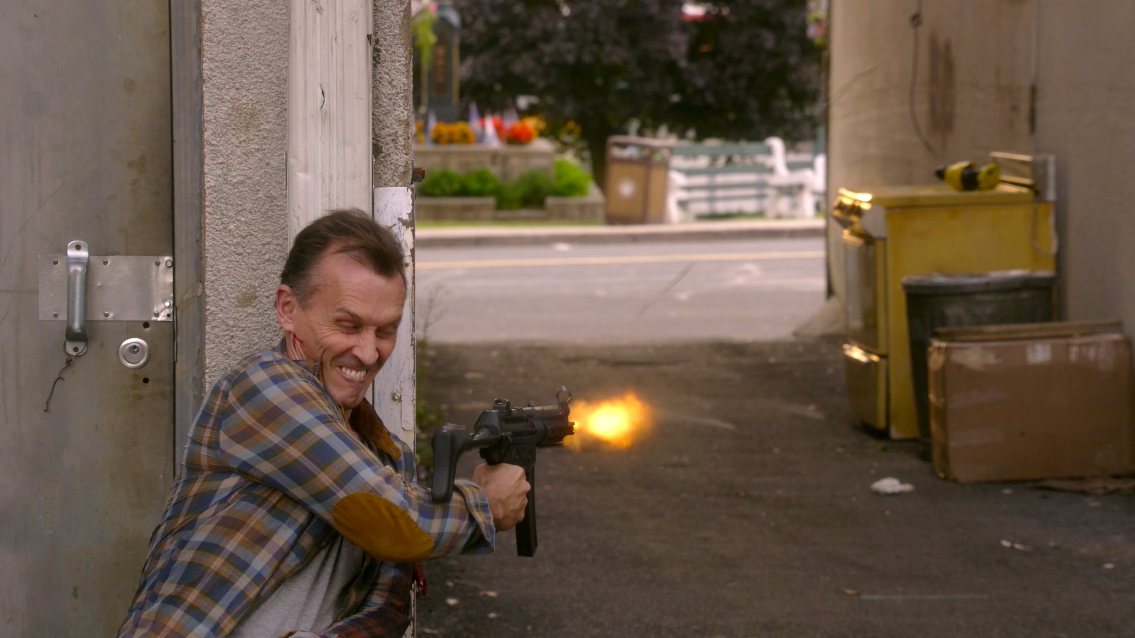 Сезон 1 Серия 5