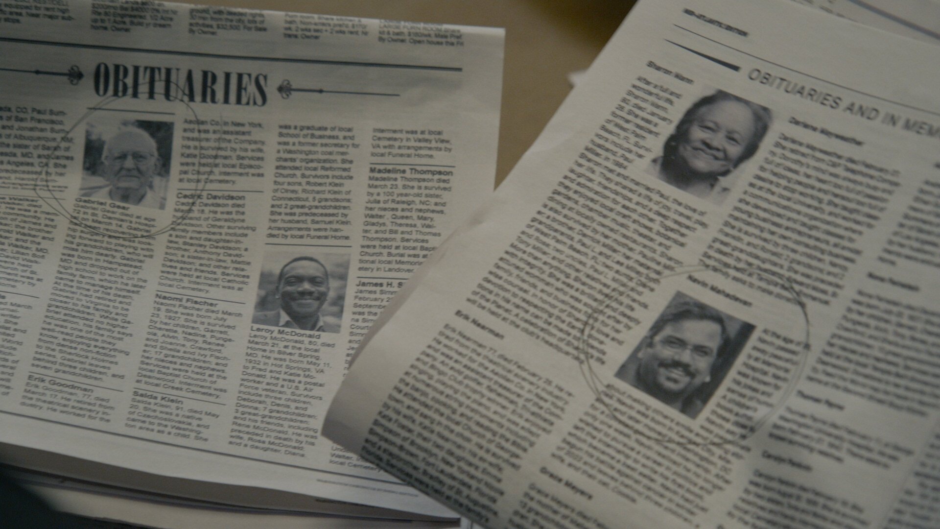 Сезон 10 Серия 15