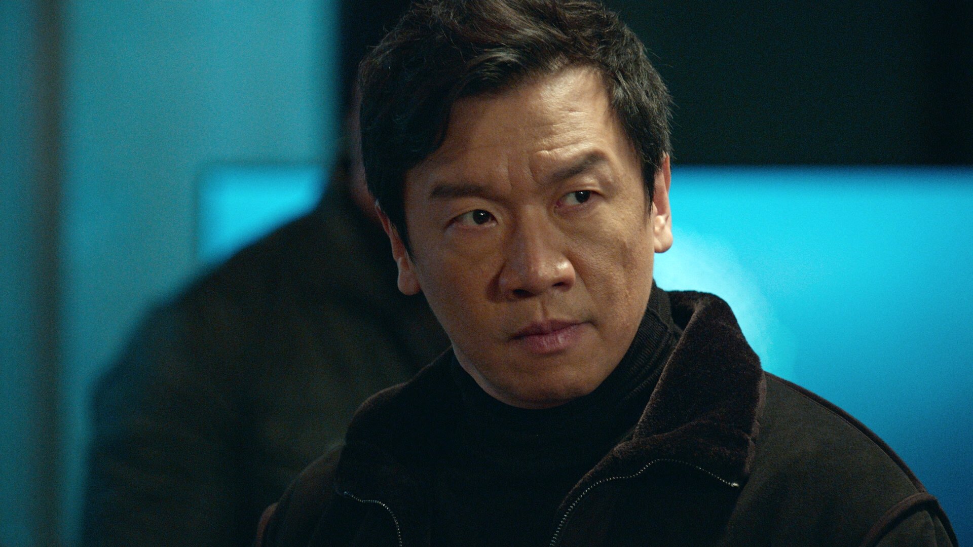 Сезон 10 Серия 9