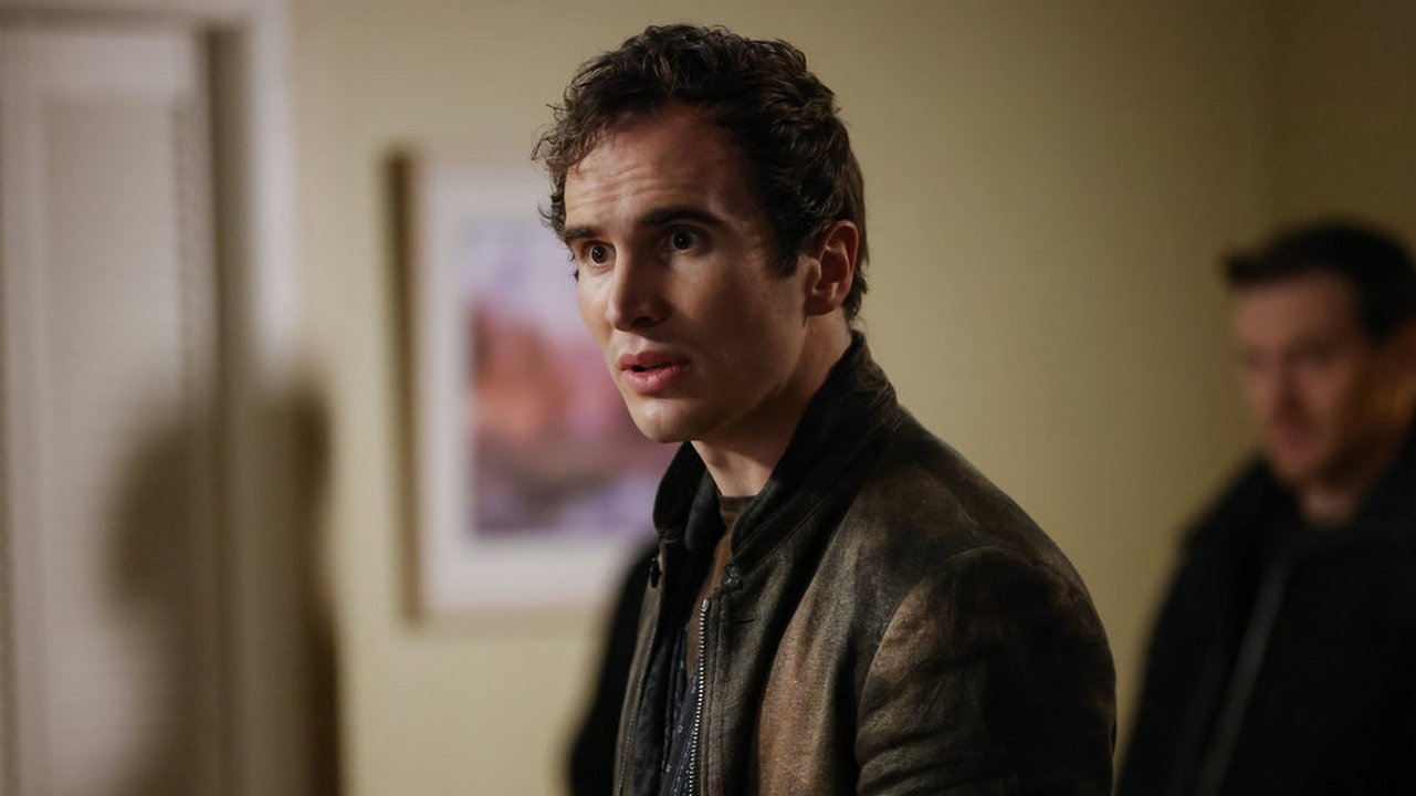 Сезон 9 Серия 18