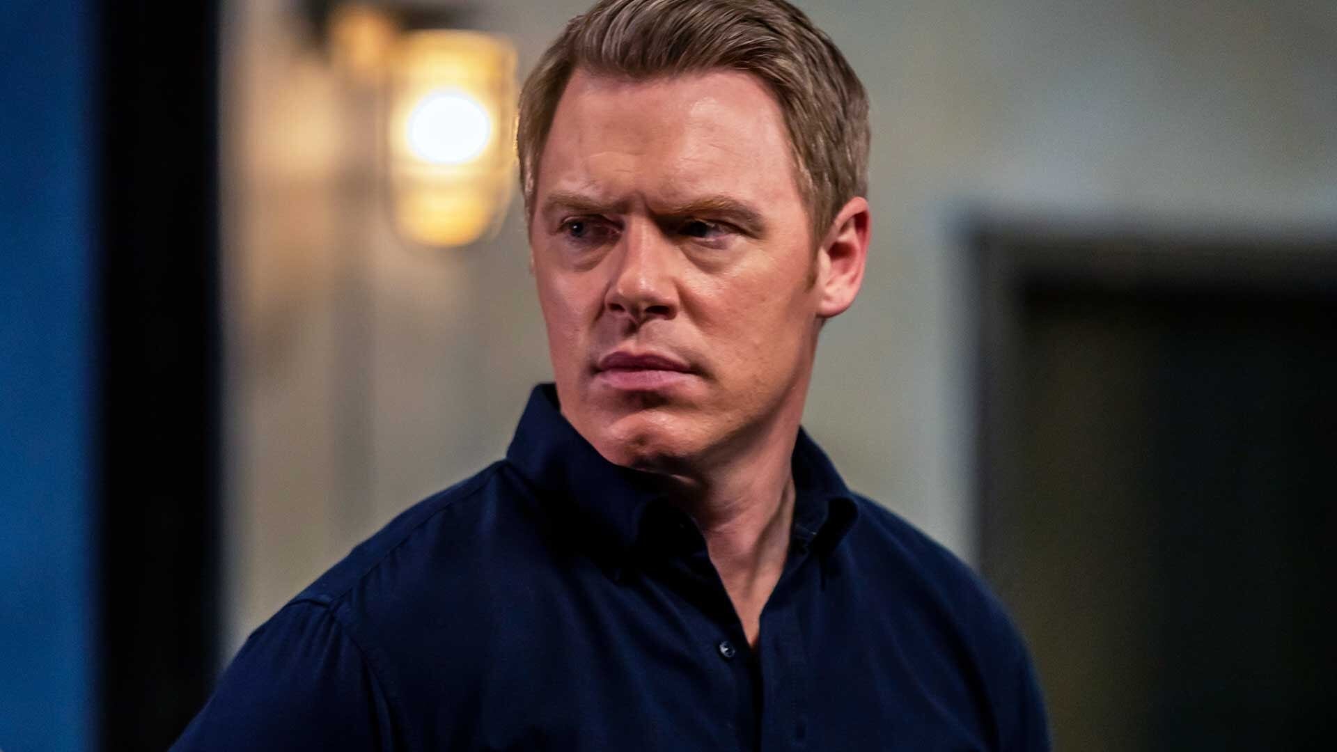 Сезон 9 Серия 15