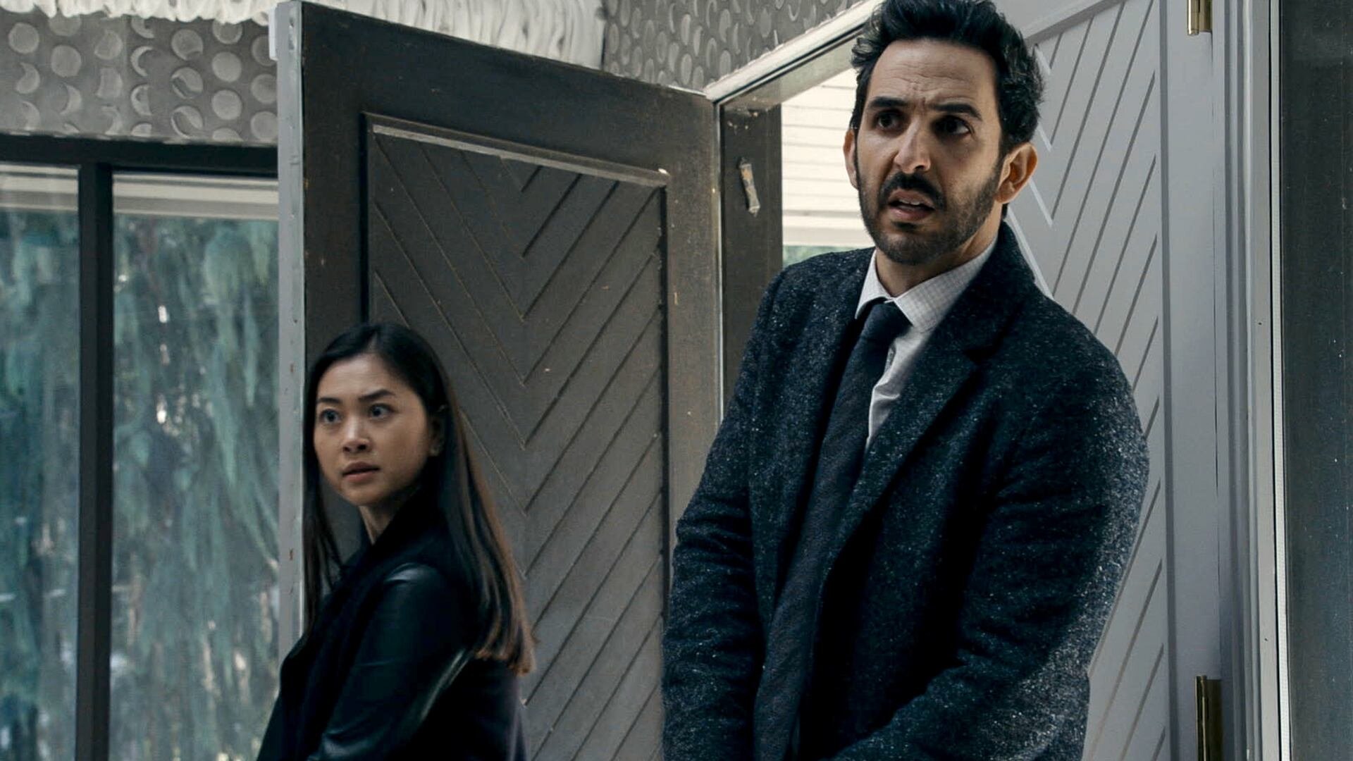 Сезон 9 Серия 13