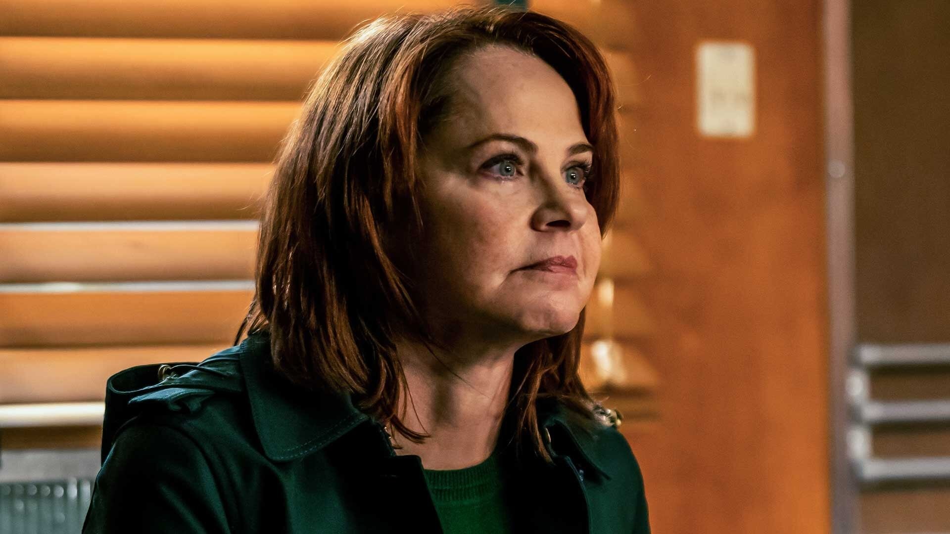 Сезон 9 Серия 14