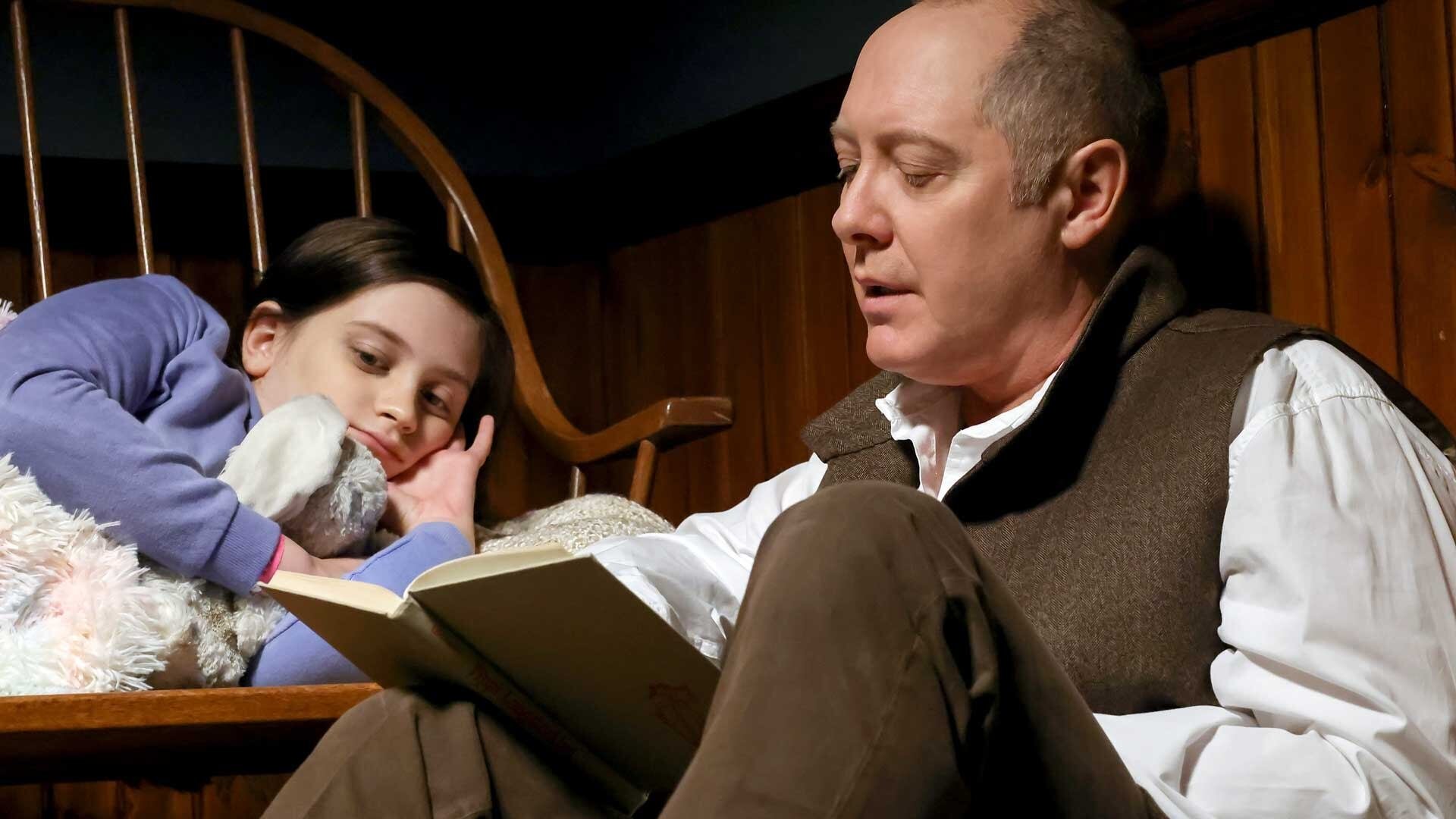 Сезон 9 Серия 9