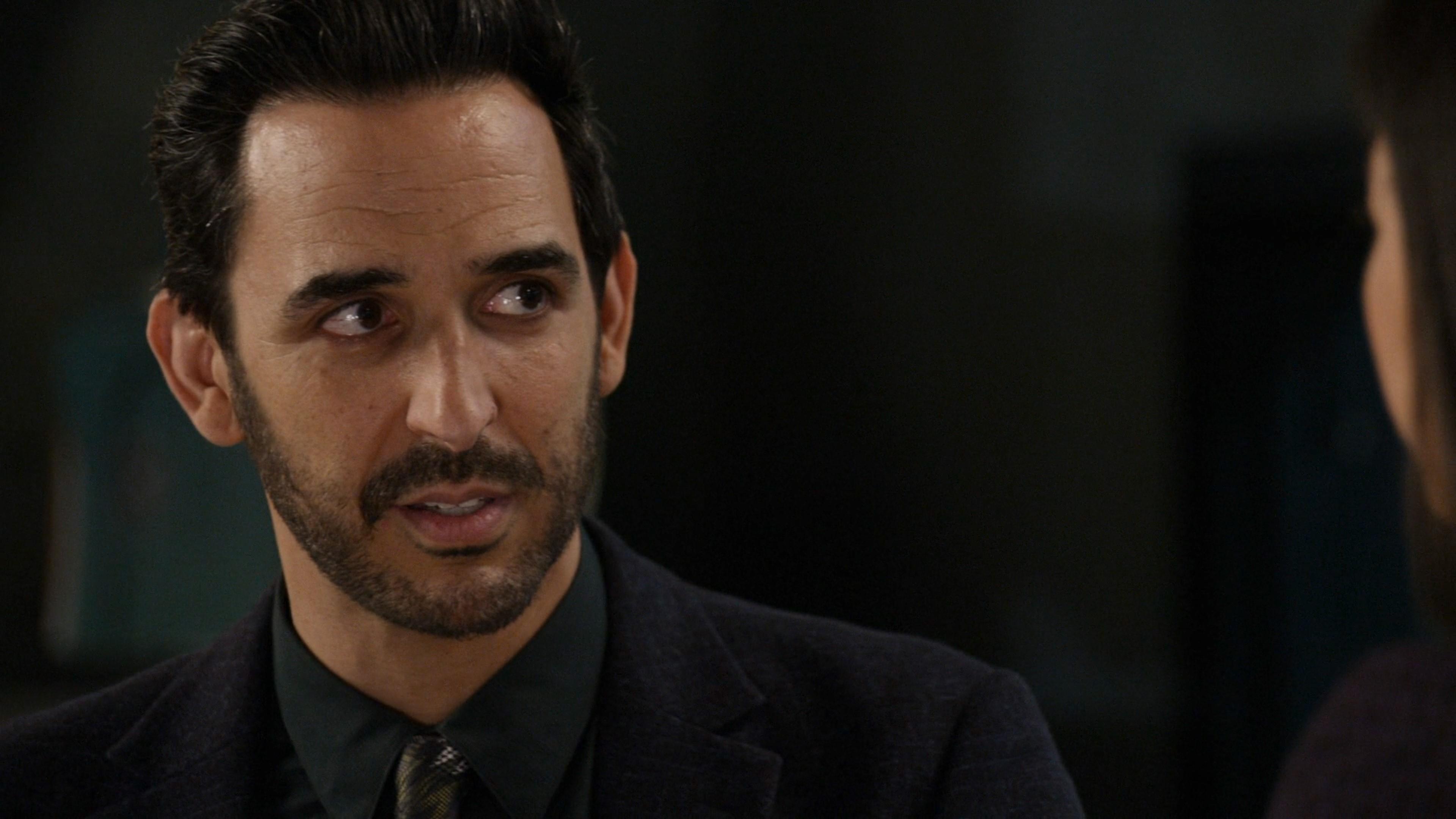 Сезон 9 Серия 10