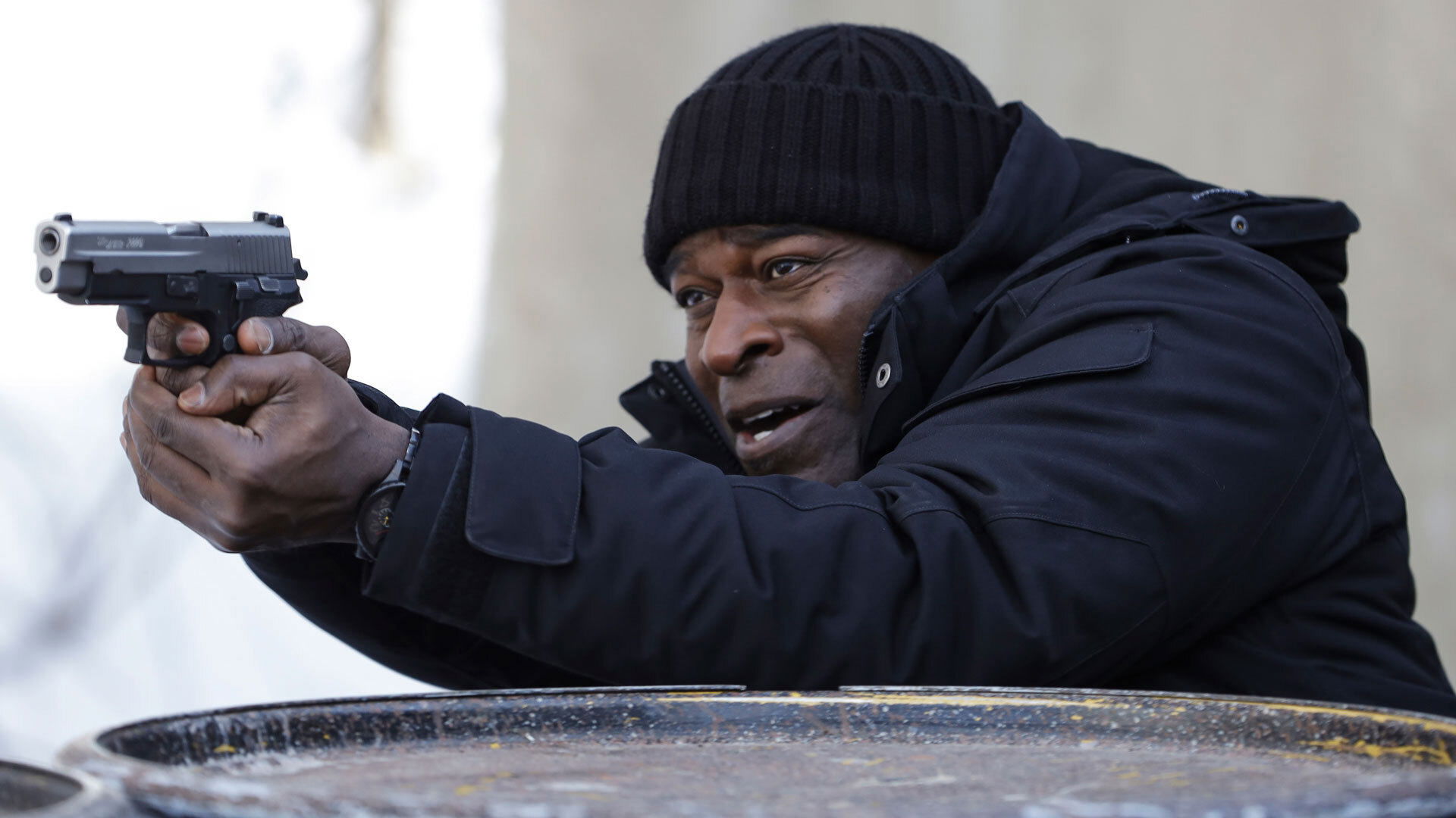 Сезон 8 Серия 10