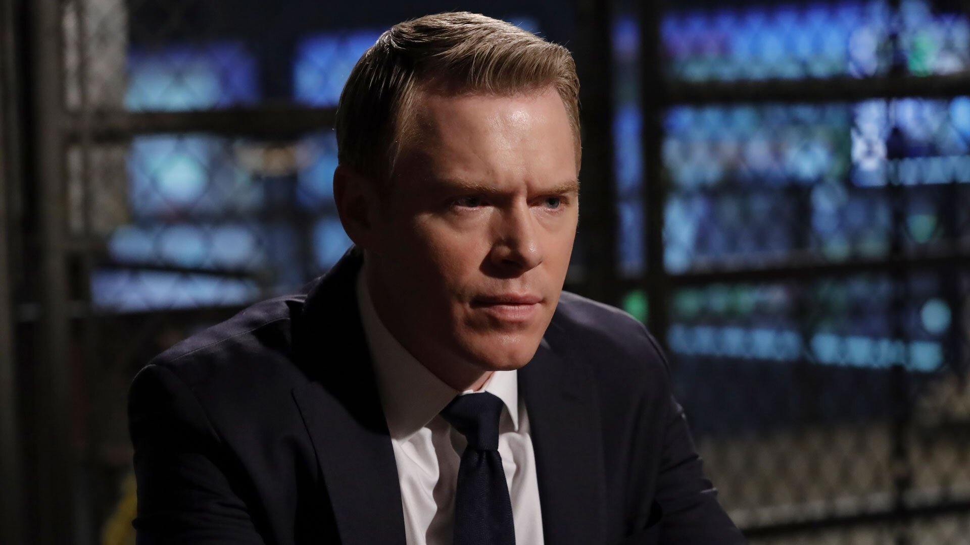 Сезон 8 Серия 11