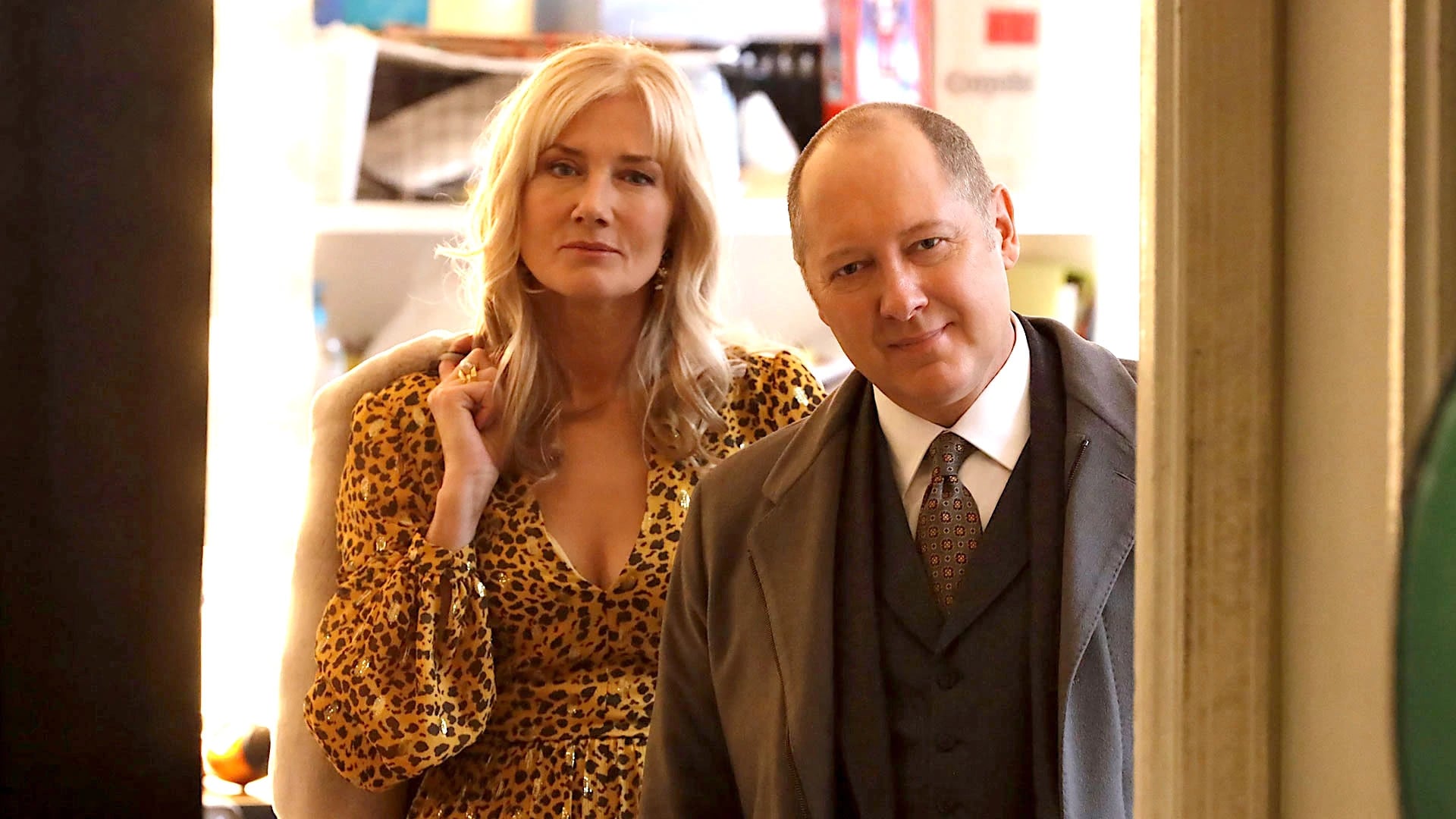 Сезон 7 Серия 12