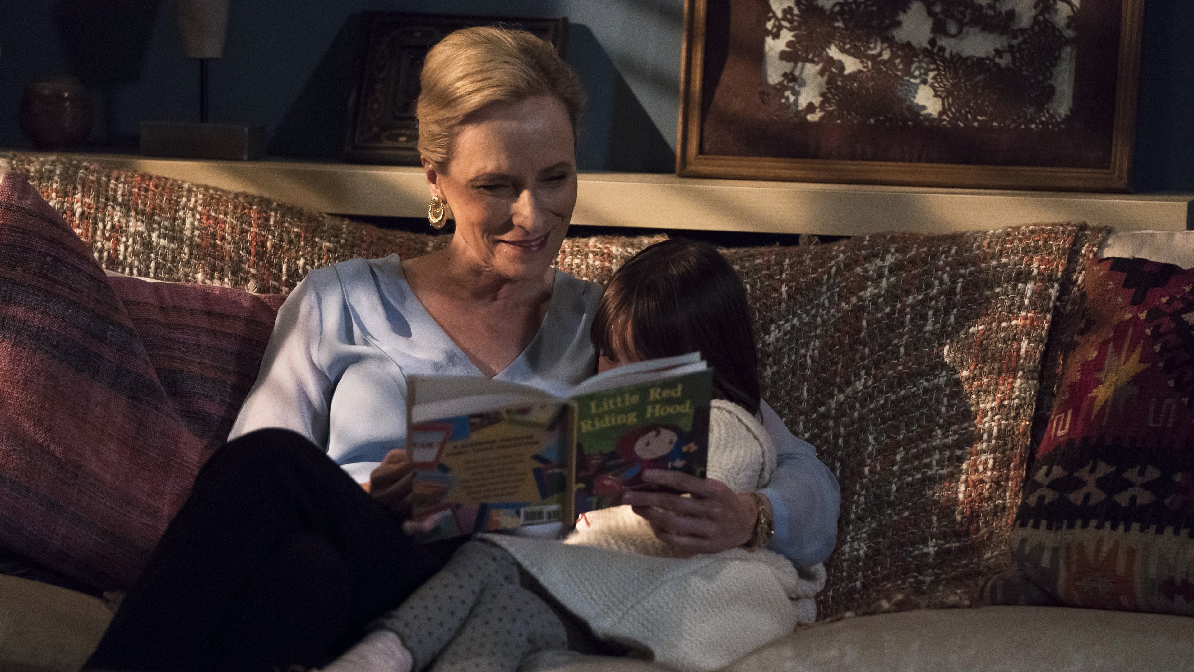 Сезон 7 Серия 3