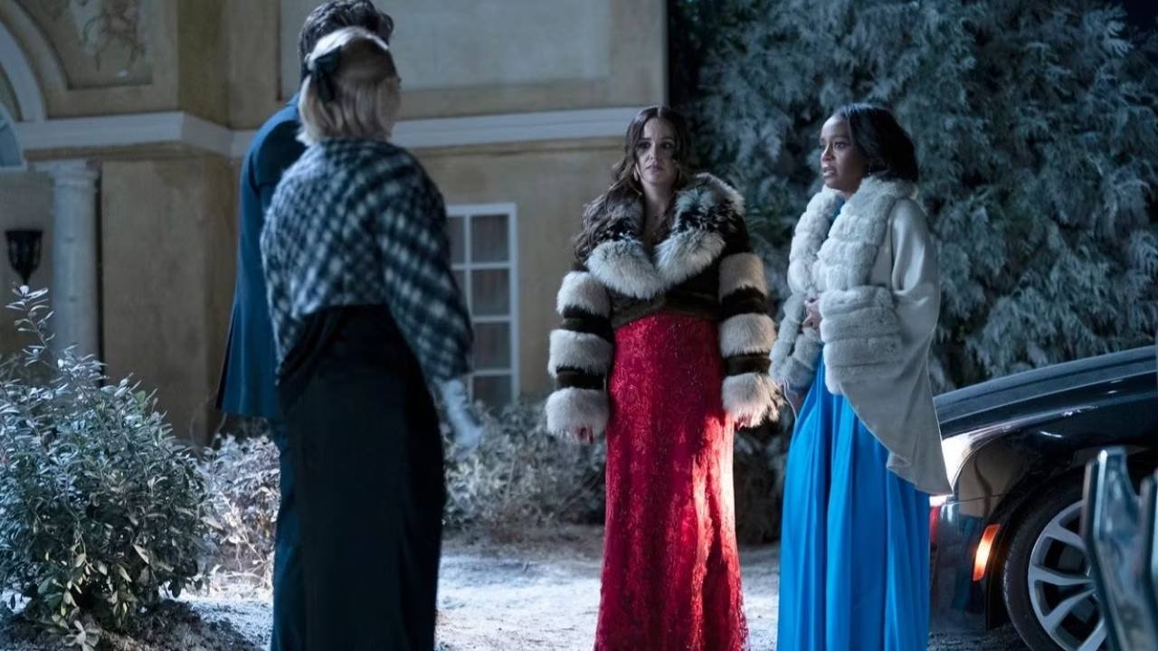 Сезон 1 Серия 6