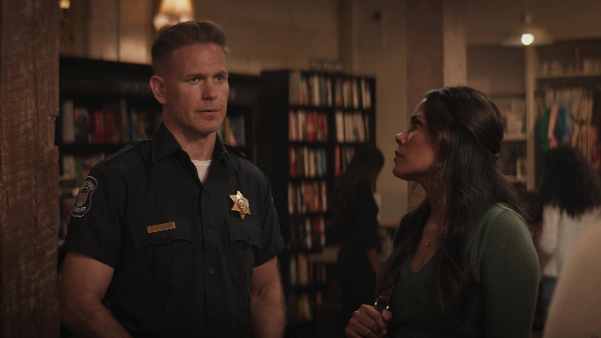 Сезон 1 Серия 2