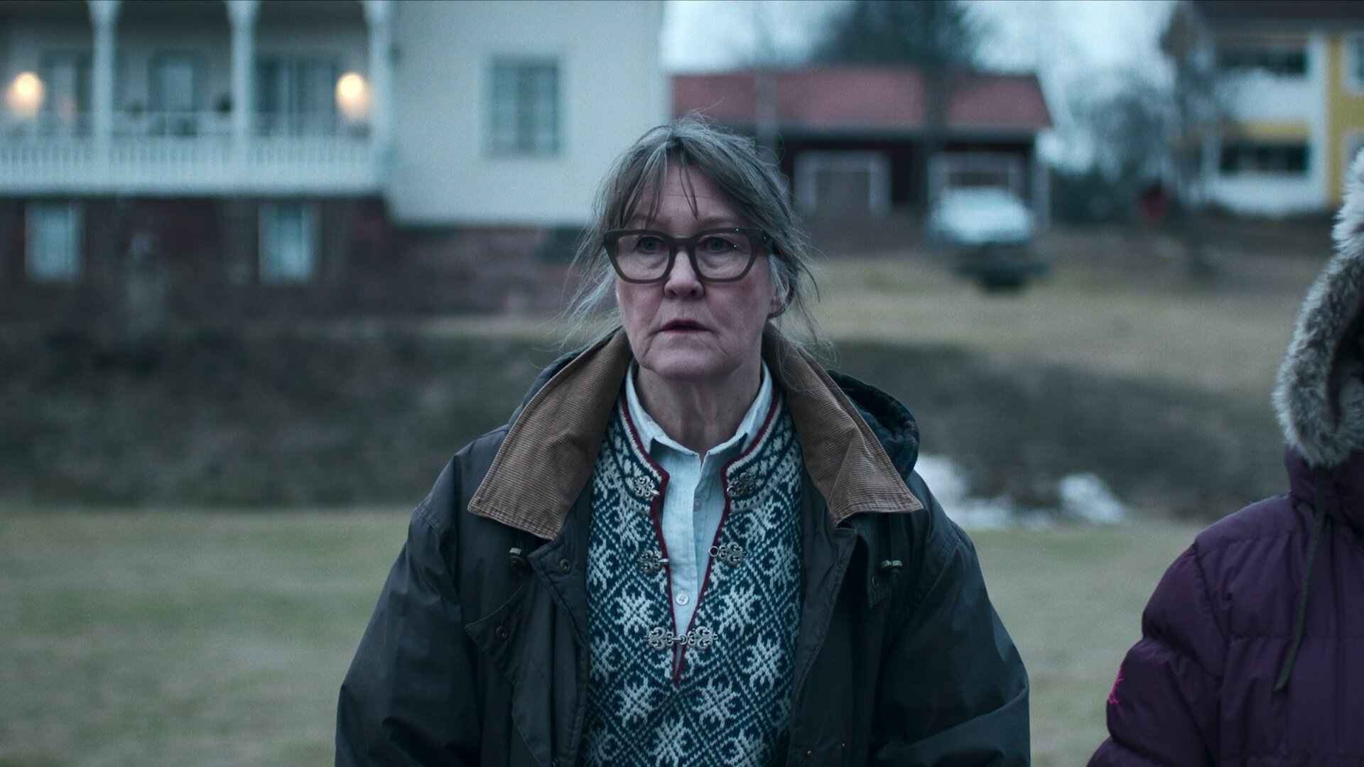 Сезон 1 Серия 5