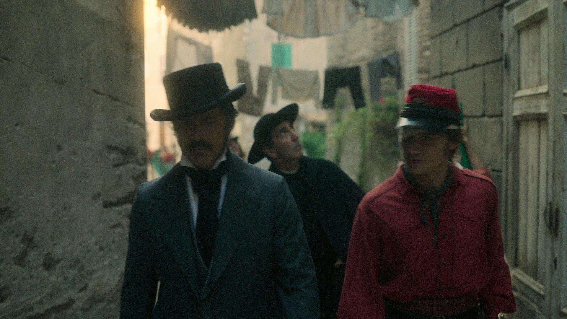 Сезон 1 Серия 2