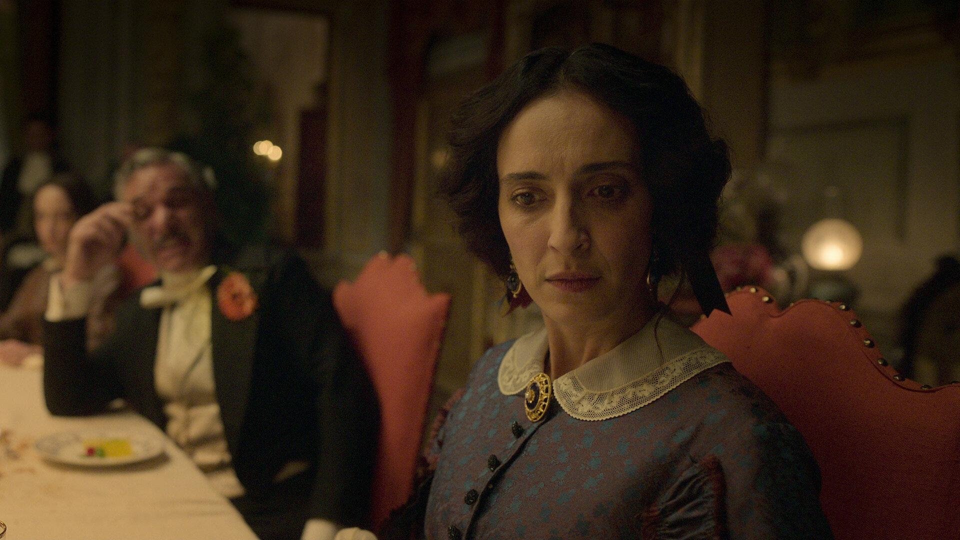 Сезон 1 Серия 3