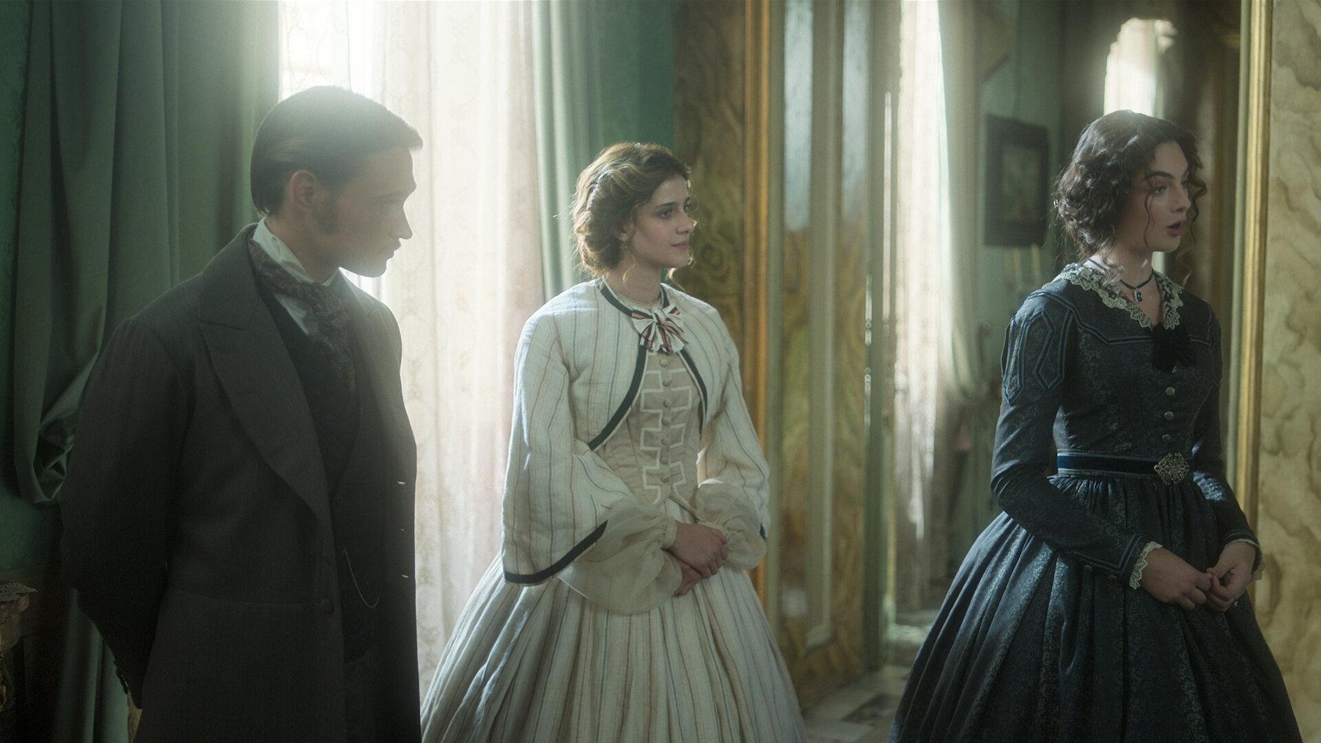 Сезон 1 Серия 5