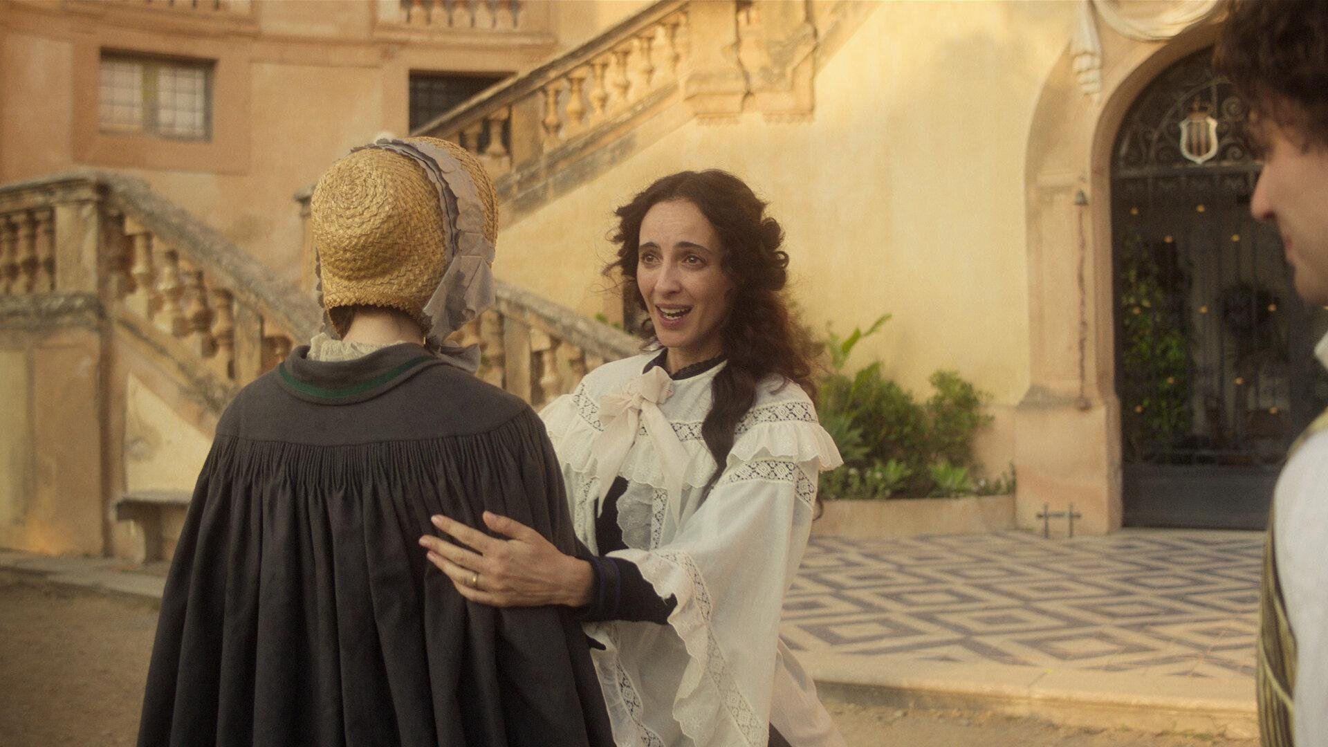 Сезон 1 Серия 1