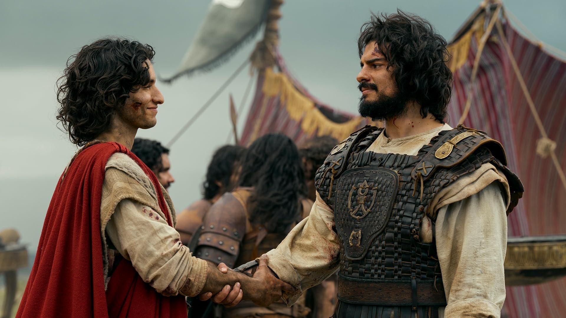 Сезон 2 Серия 1