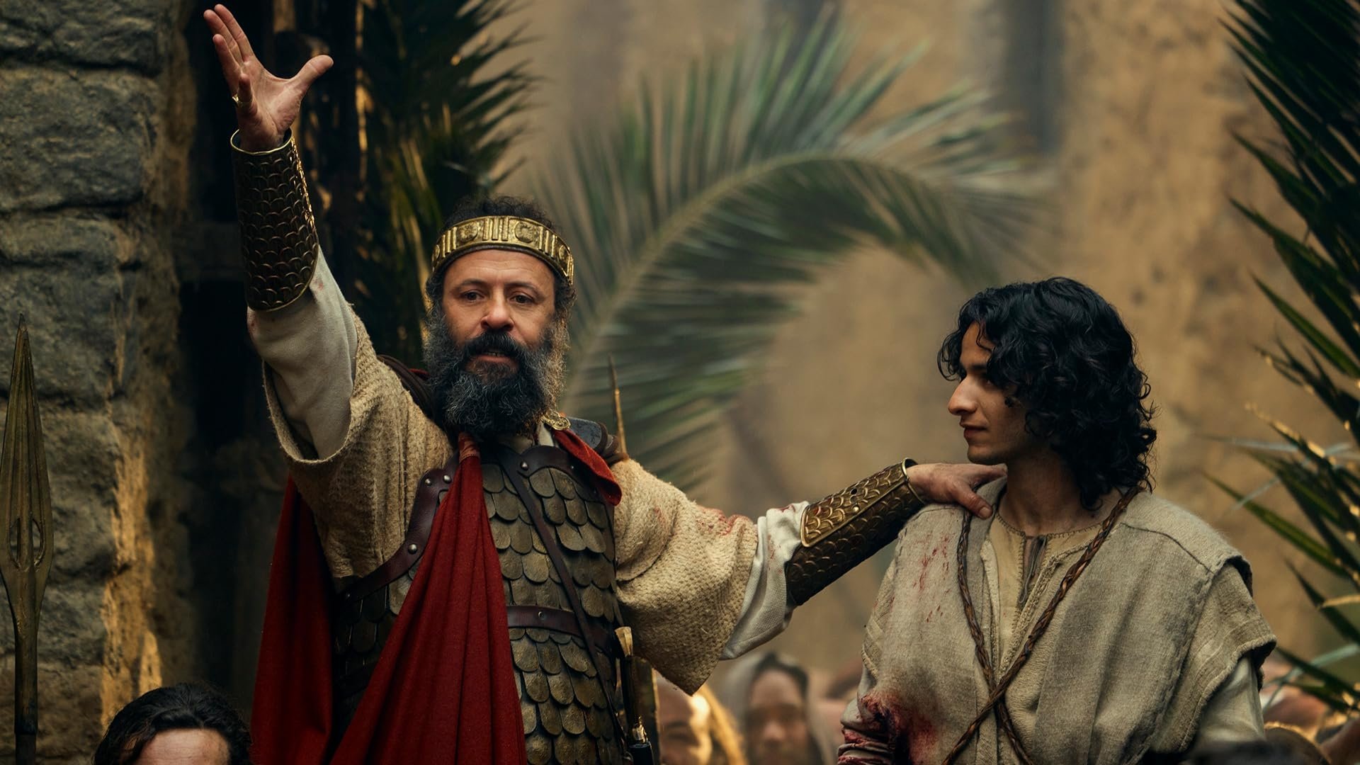 Сезон 2 Серия 2