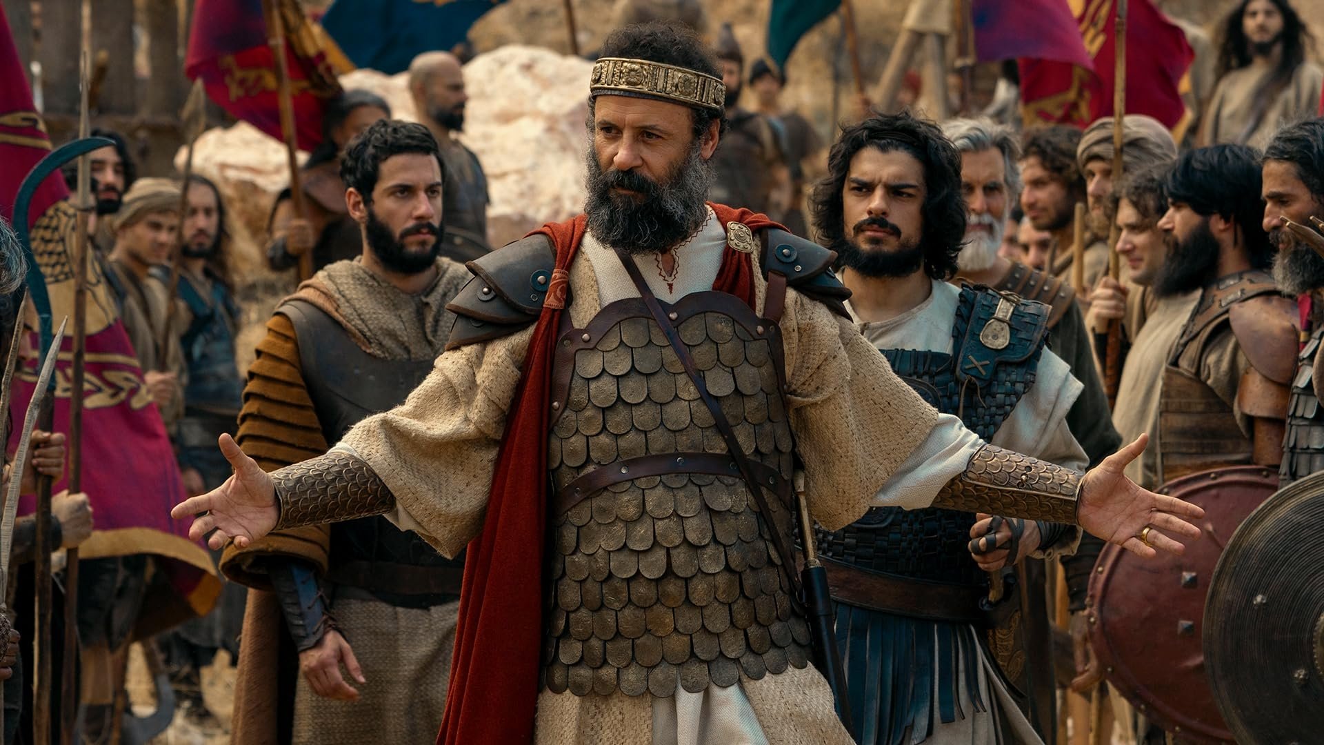 Сезон 1 Серия 7