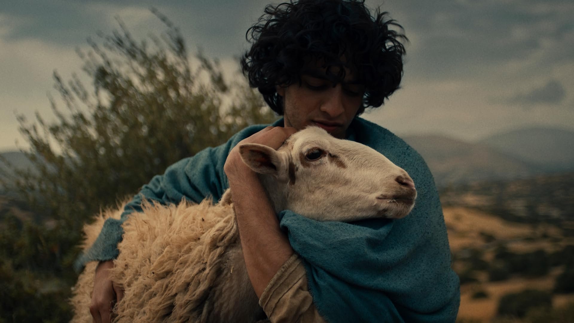 Сезон 1 Серия 1