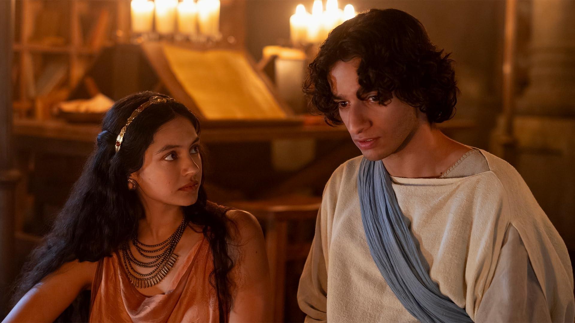 Сезон 1 Серия 4