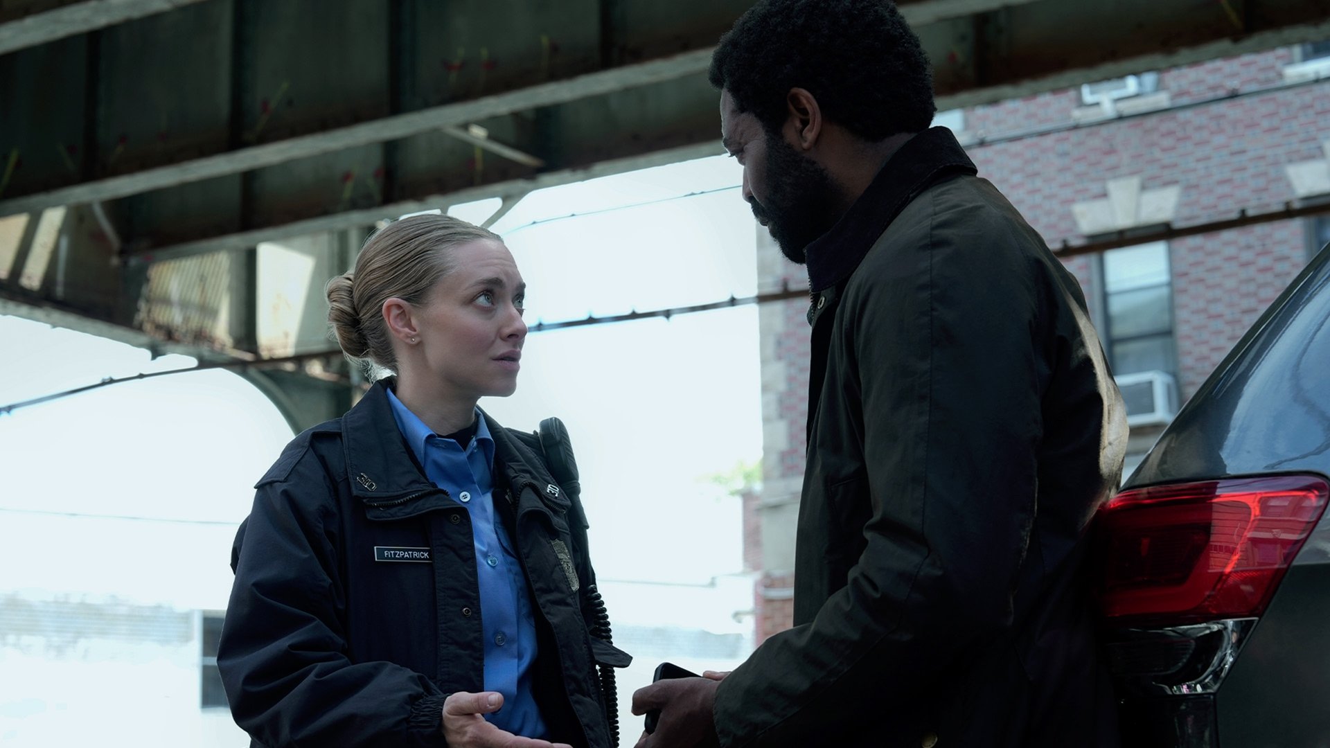 Сезон 1 Серия 7