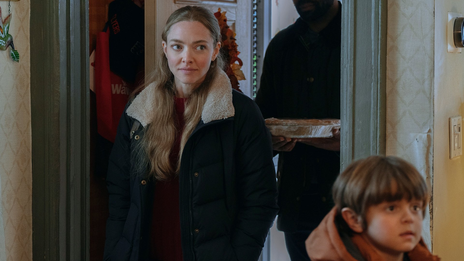 Сезон 1 Серия 3