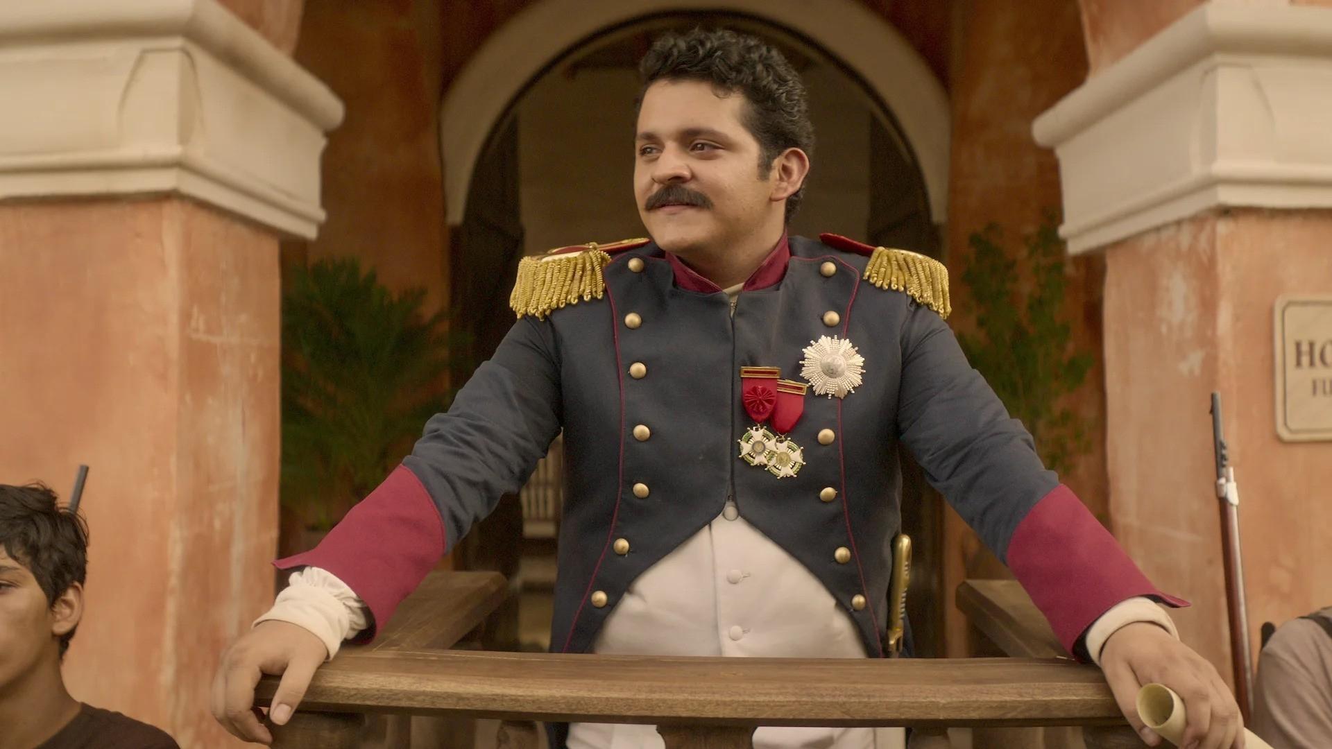 Сезон 1 Серия 7