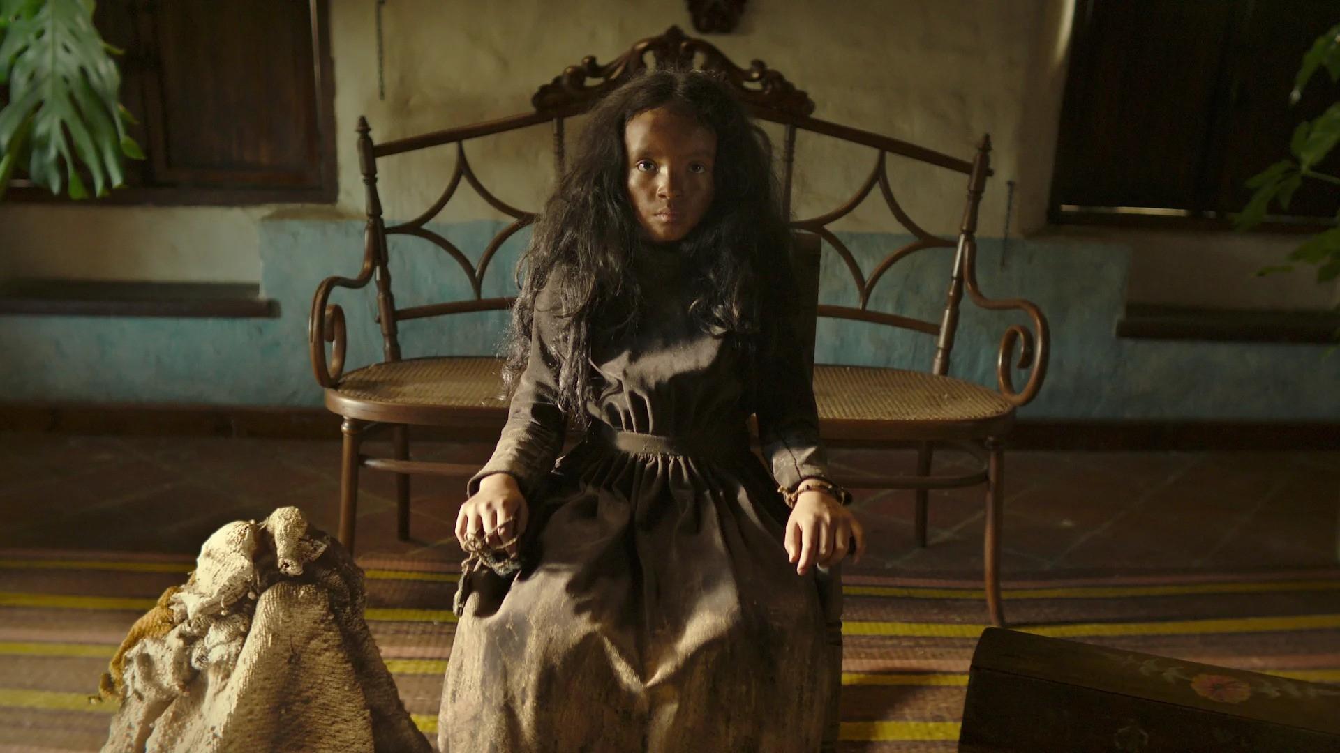 Сезон 1 Серия 3