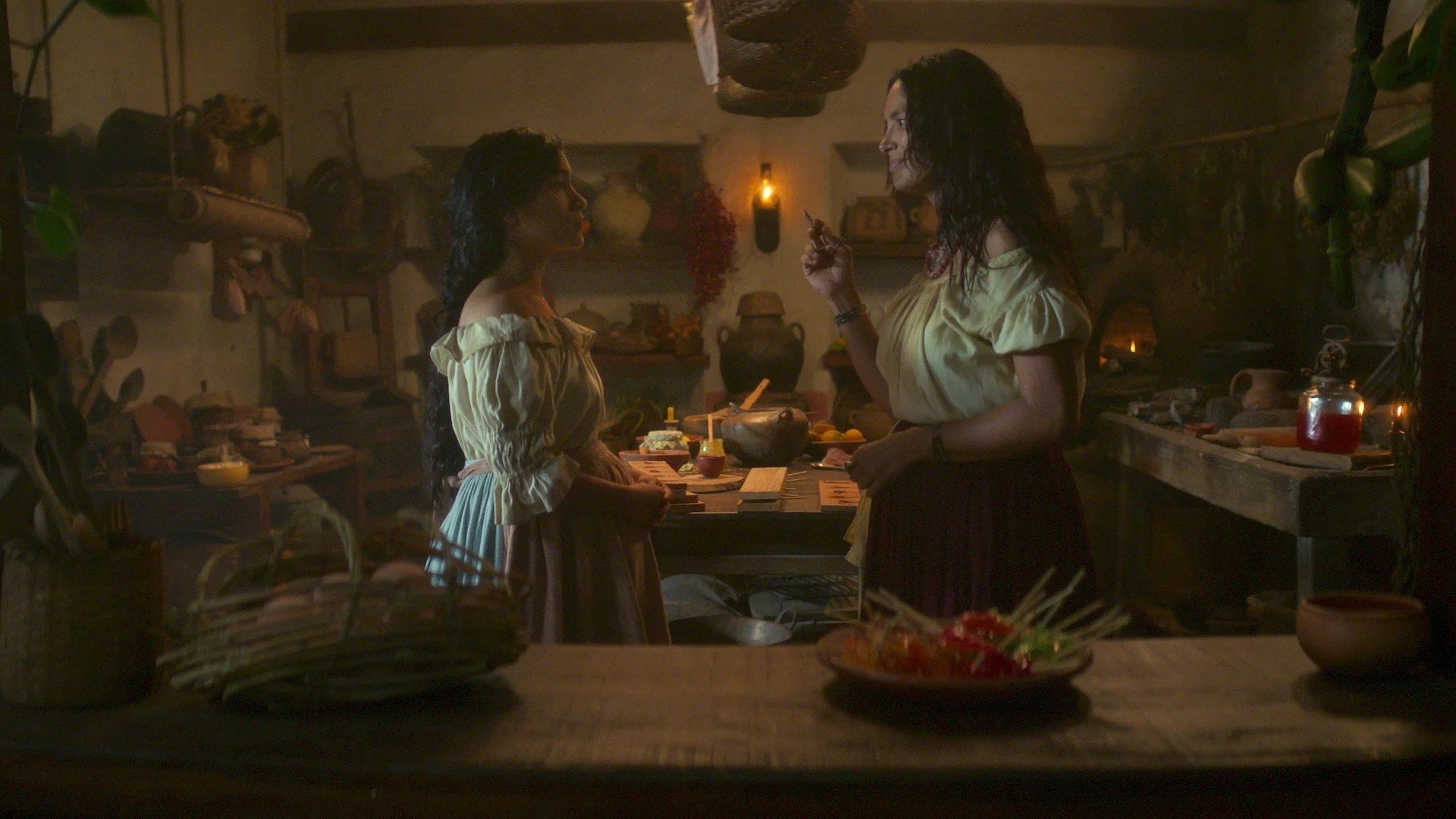 Сезон 1 Серия 2