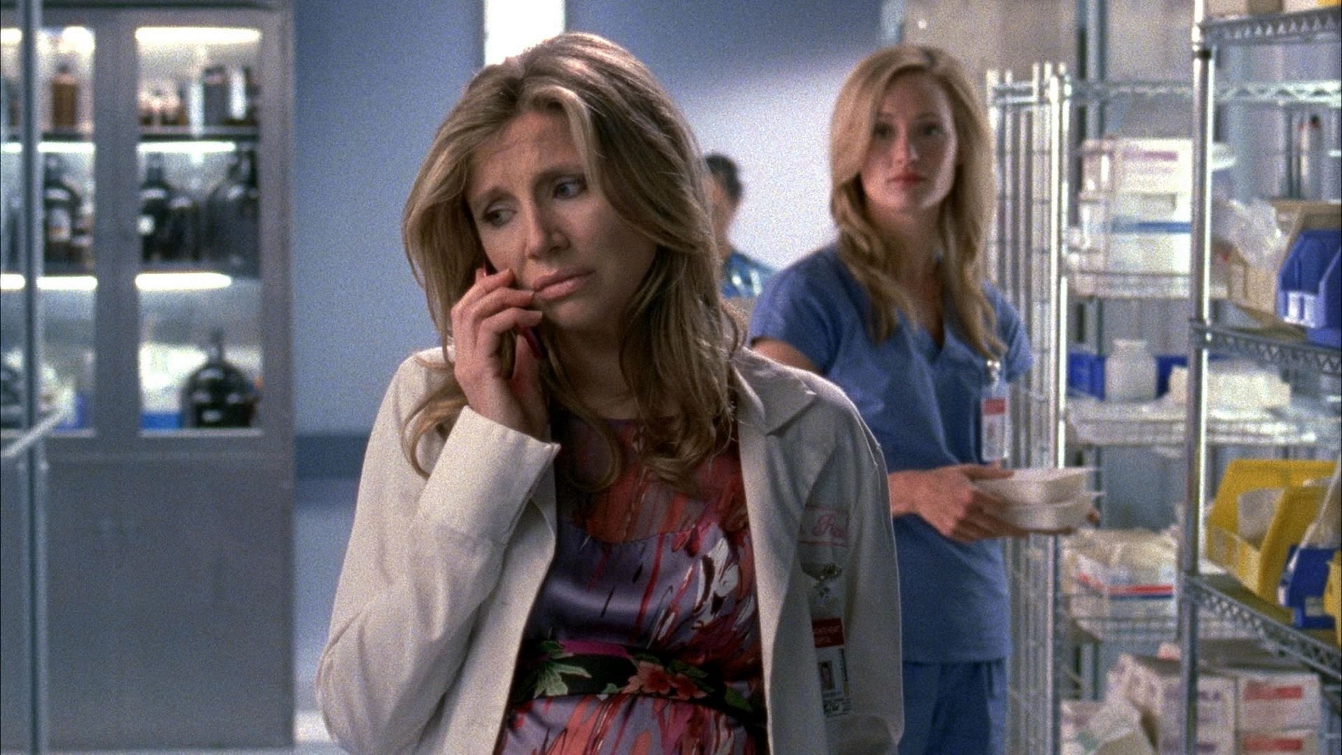 Сезон 9 Серия 6