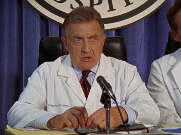 Сезон 5 Серия 8