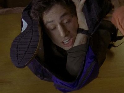 Сезон 5 Серия 1