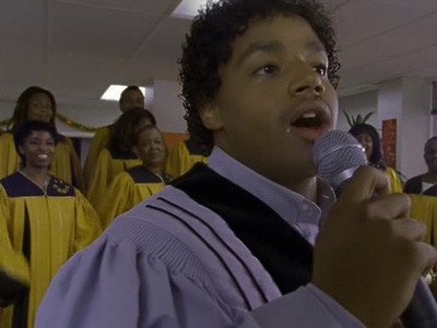 Сезон 1 Серия 11