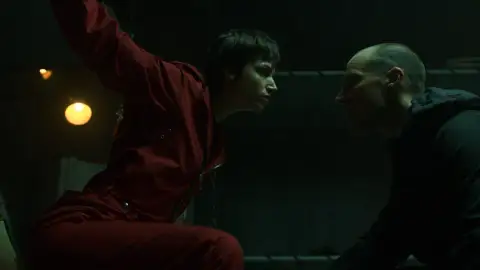 Сезон 4 Серия 5