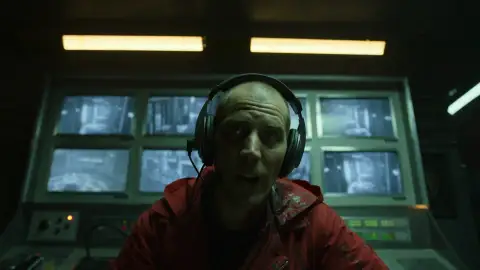 Сезон 4 Серия 4