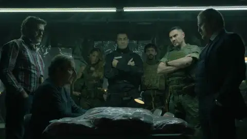 Сезон 5 Серия 3